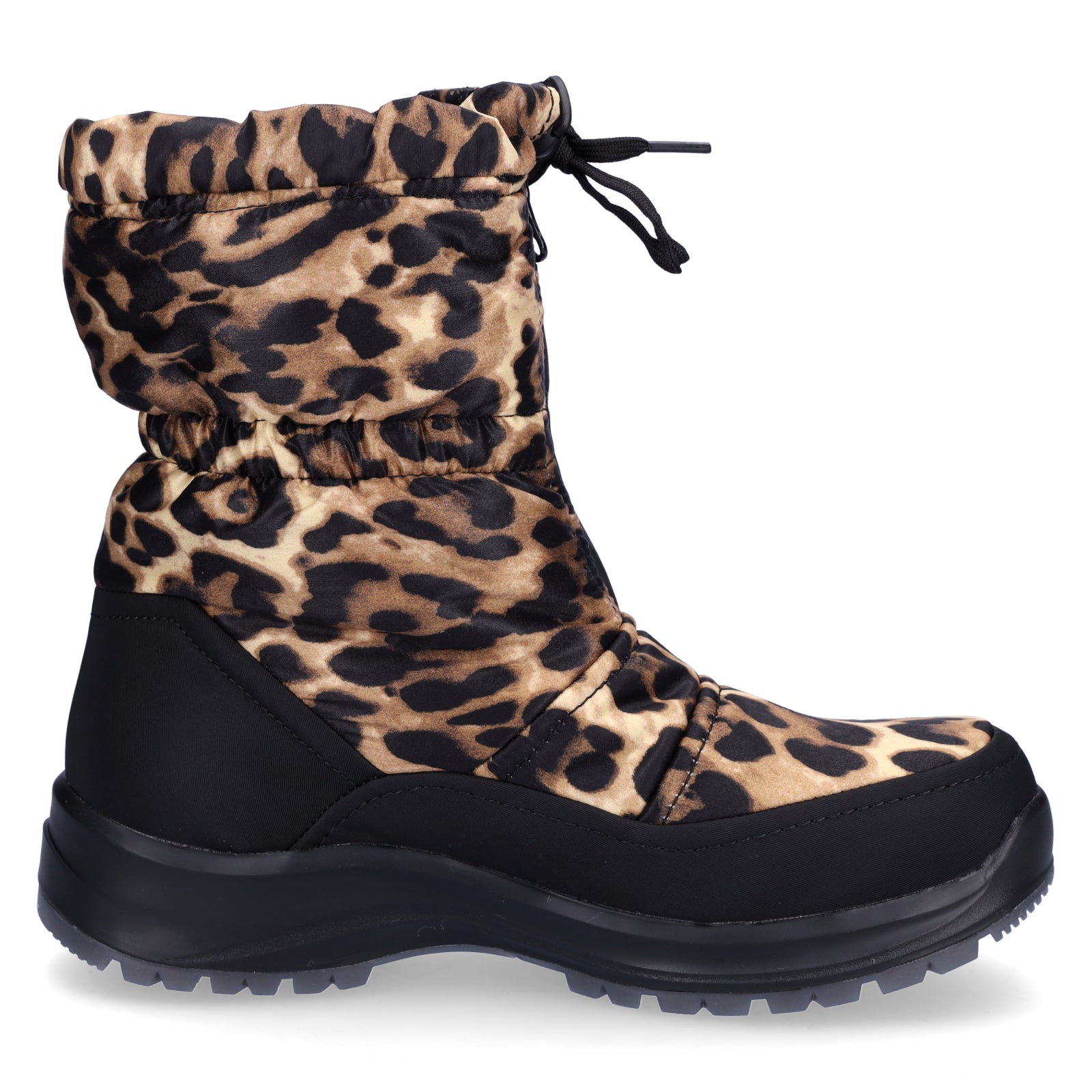 Josef Seibel Damen Halbstiefel Colorado 58 Leo