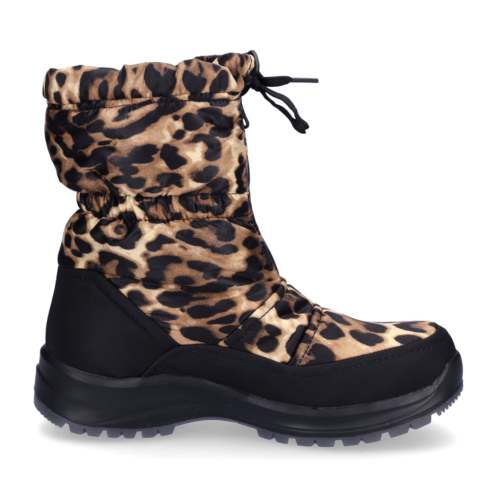 Josef Seibel Damen Halbstiefel Colorado 58 Leo