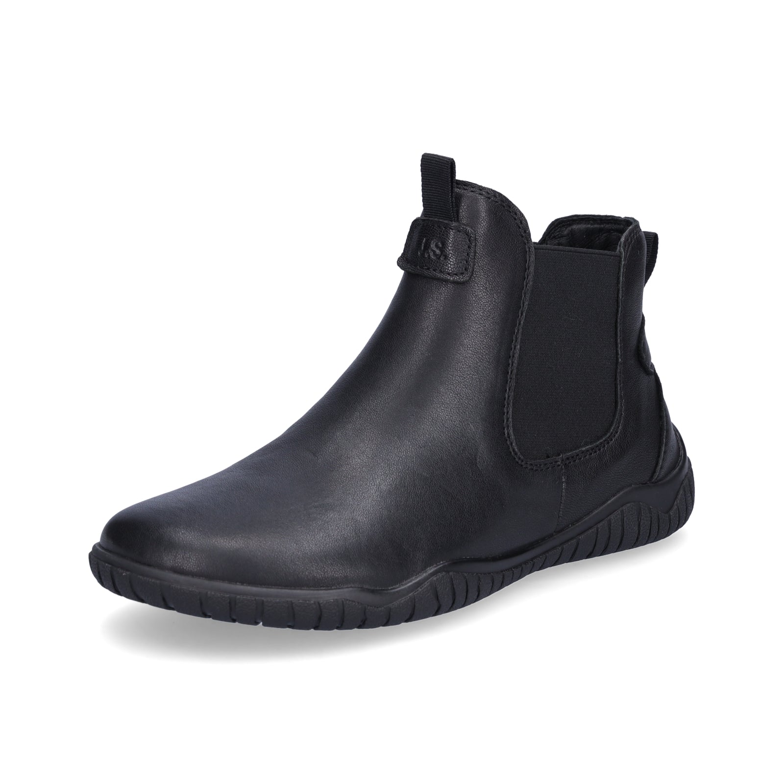 Josef Seibel Damen Stiefelette Wynona 04 schwarz