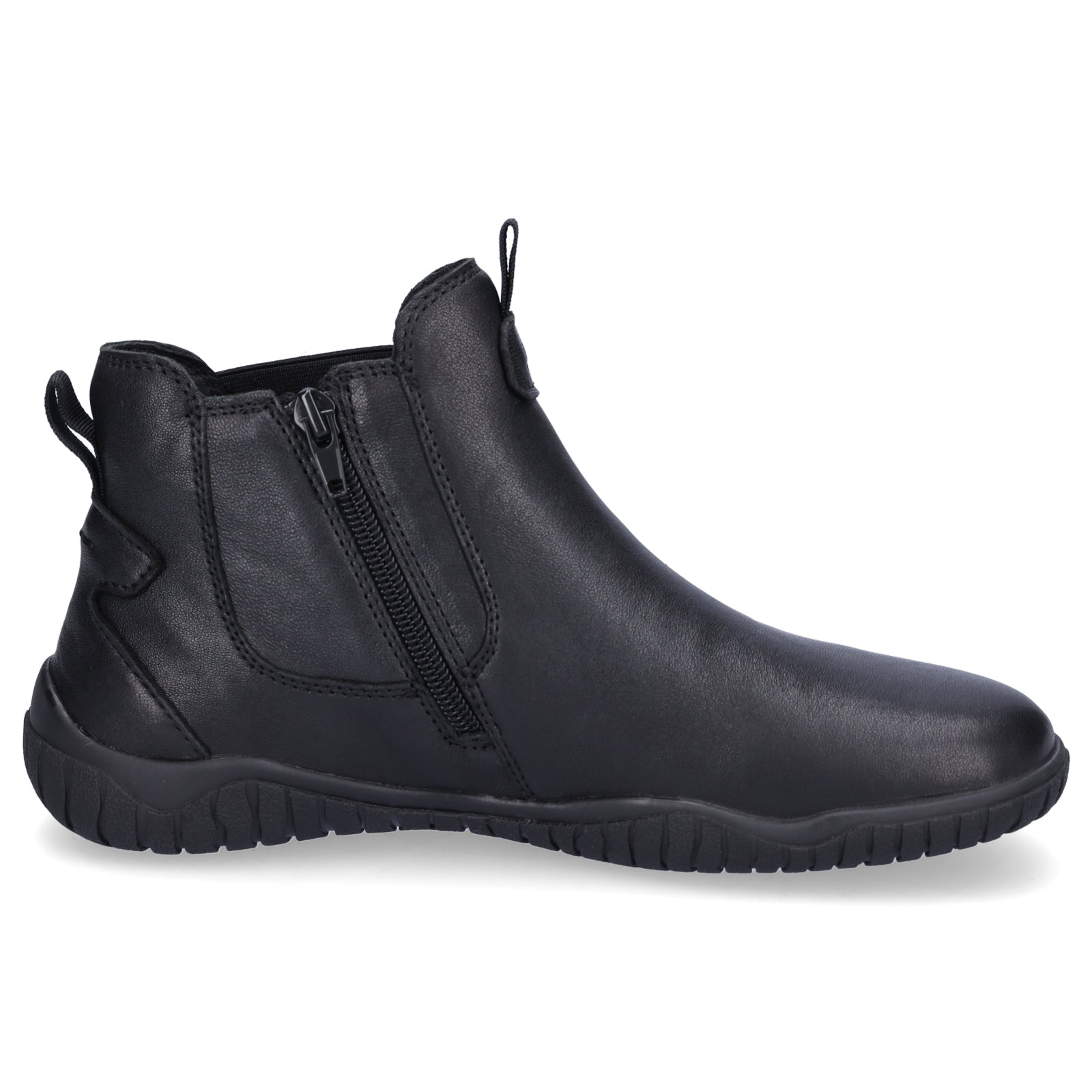 Josef Seibel Damen Stiefelette Wynona 04 schwarz