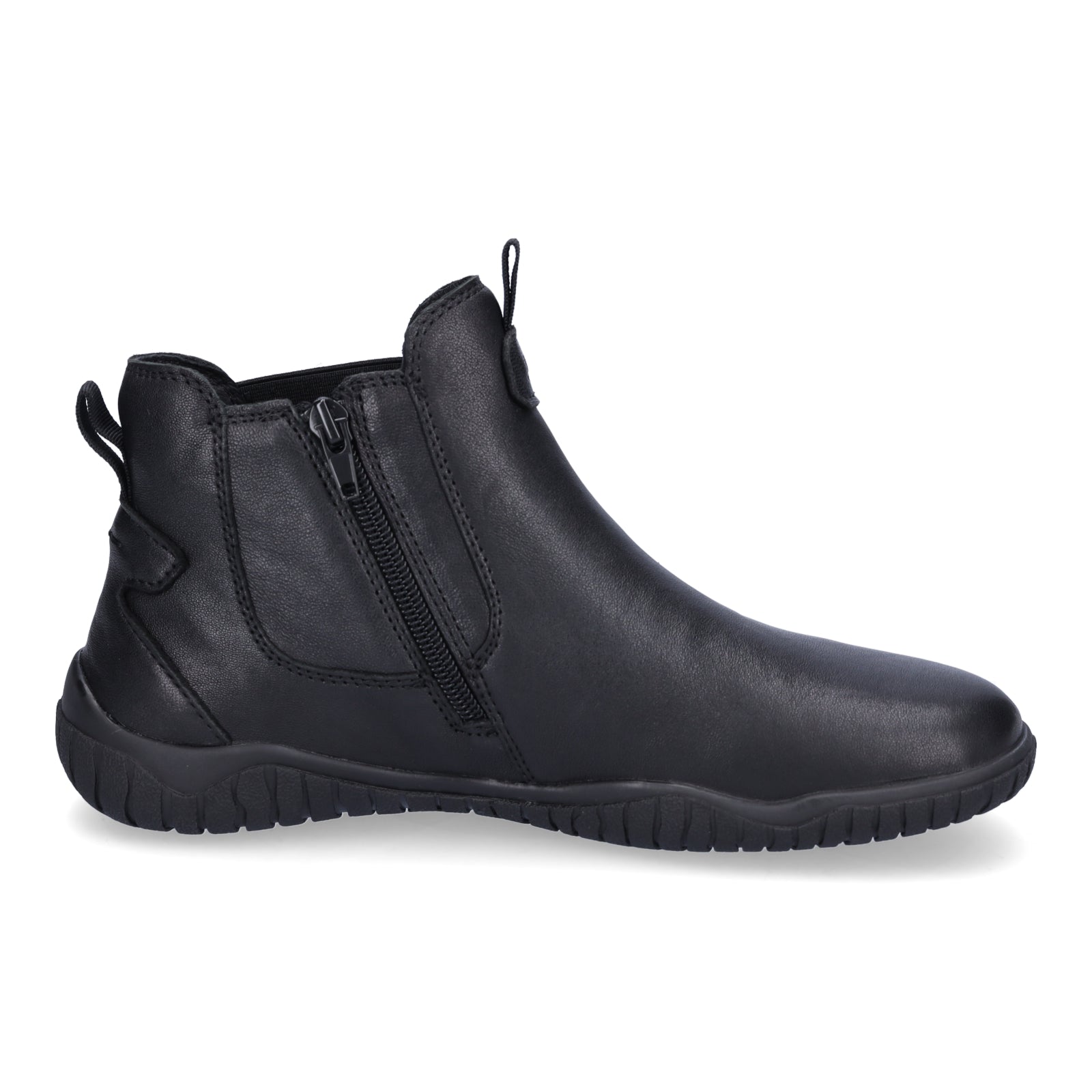 Josef Seibel Damen Stiefelette Wynona 04 schwarz
