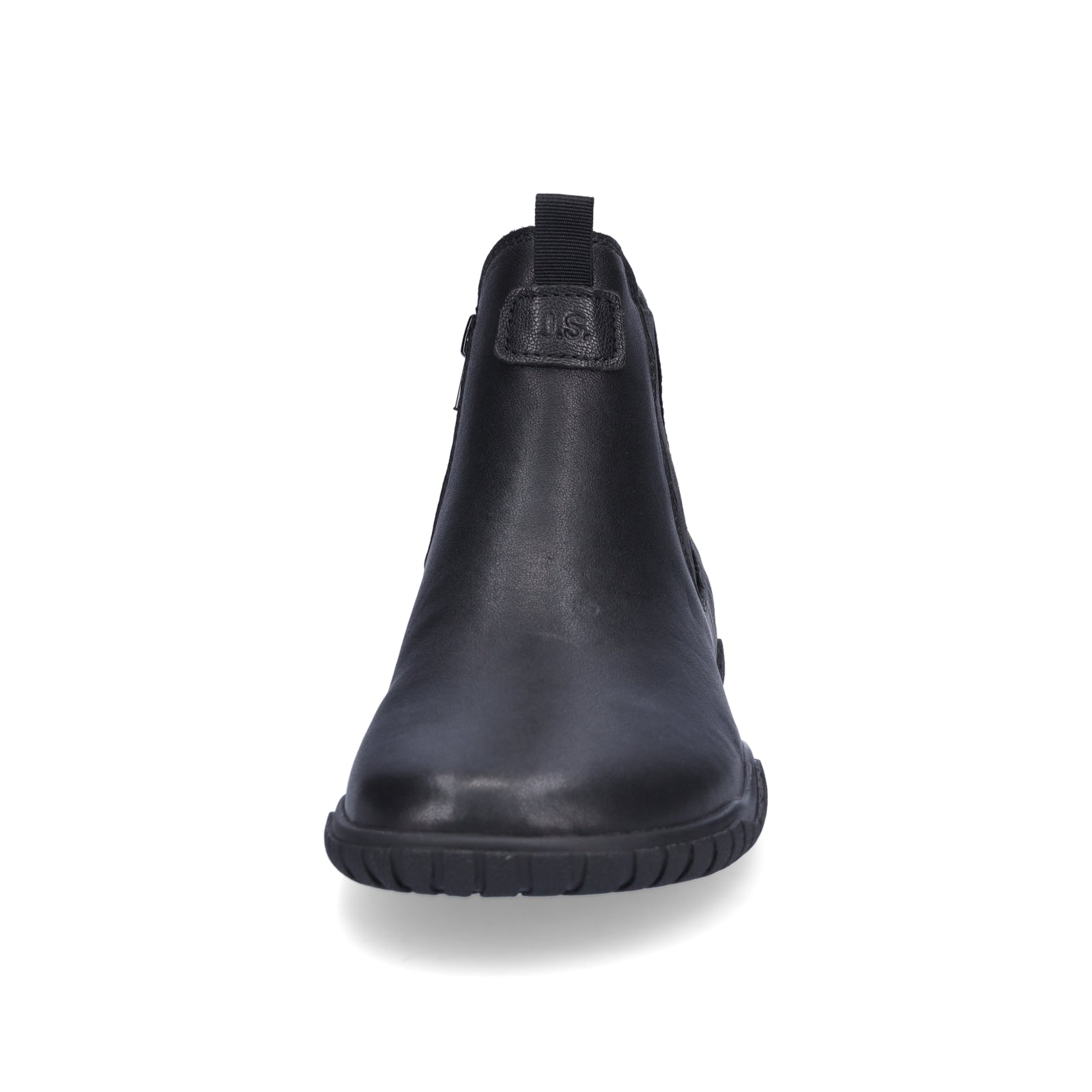 Josef Seibel Damen Stiefelette Wynona 04 schwarz