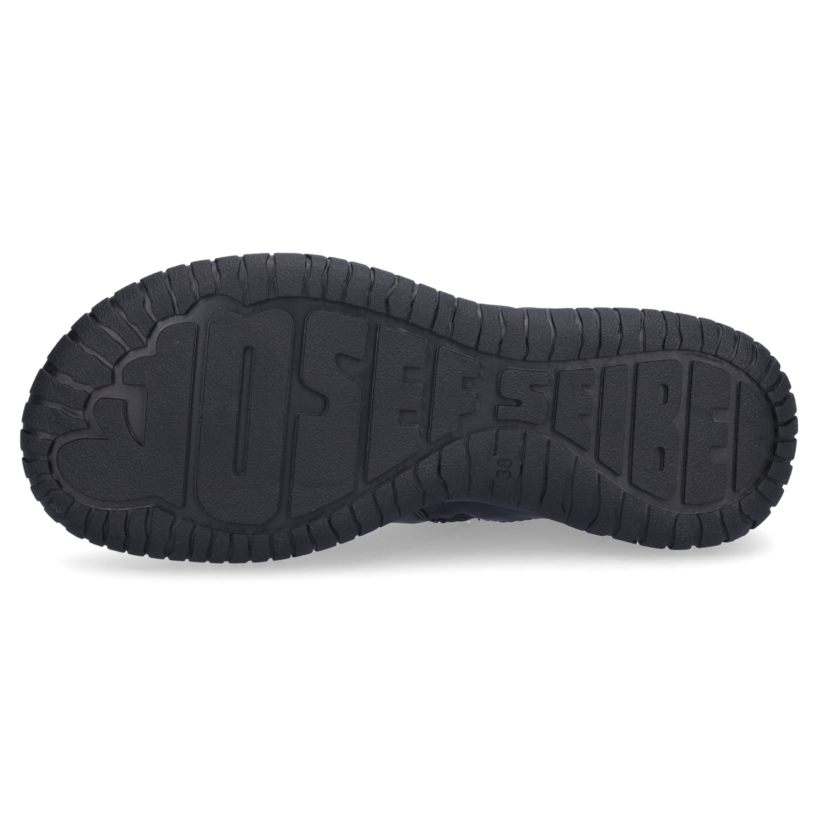 Josef Seibel Damen Stiefelette Wynona 04 schwarz