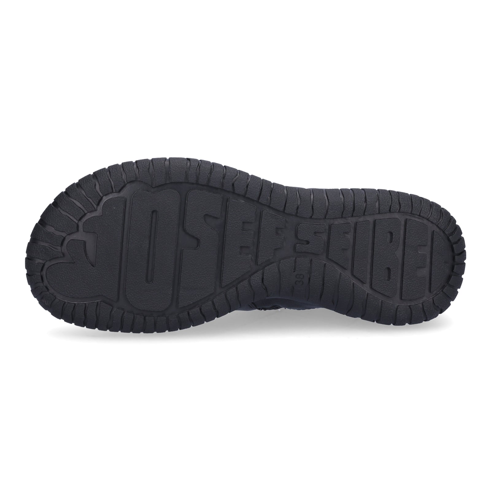 Josef Seibel Damen Stiefelette Wynona 04 schwarz