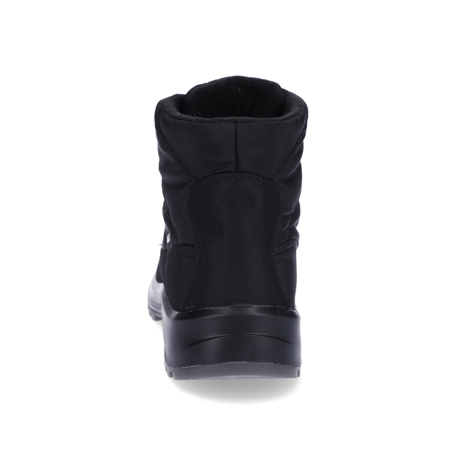 Josef Seibel Damen Stiefelette Colorado 55 schwarz