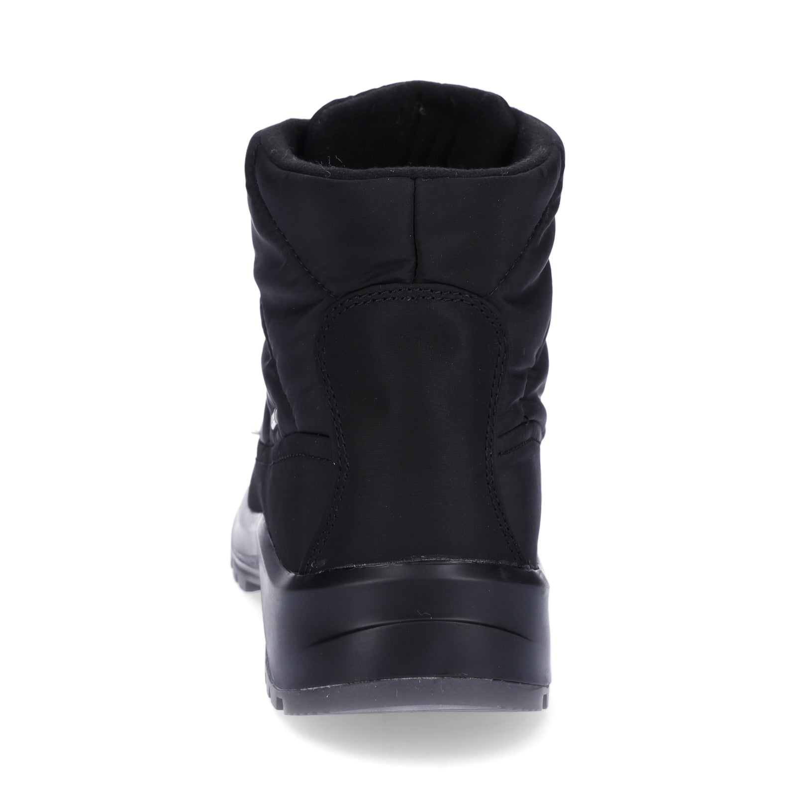 Josef Seibel Damen Stiefelette Colorado 55 schwarz