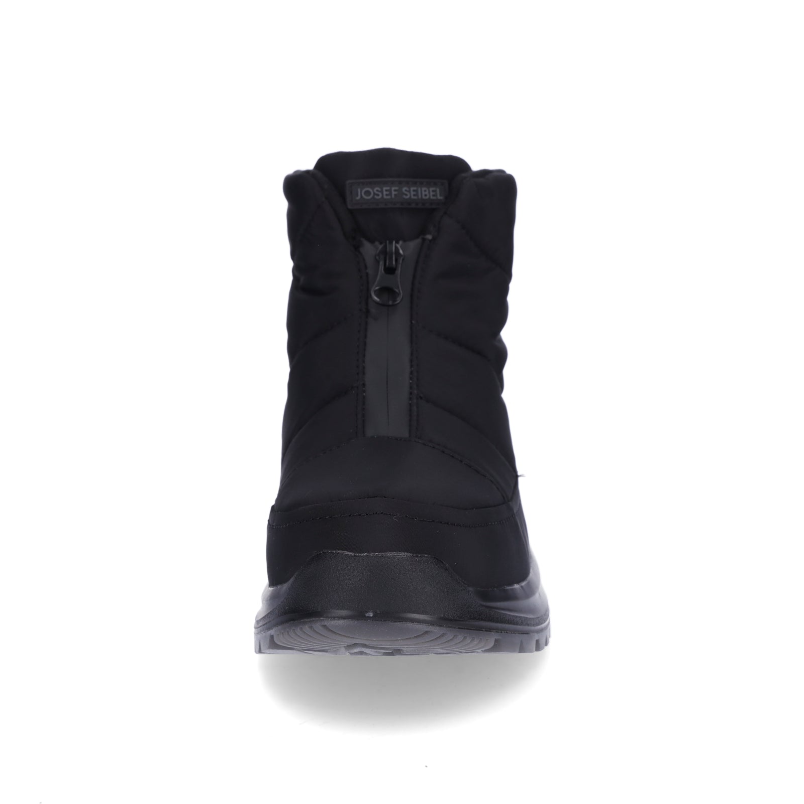Josef Seibel Damen Stiefelette Colorado 55 schwarz