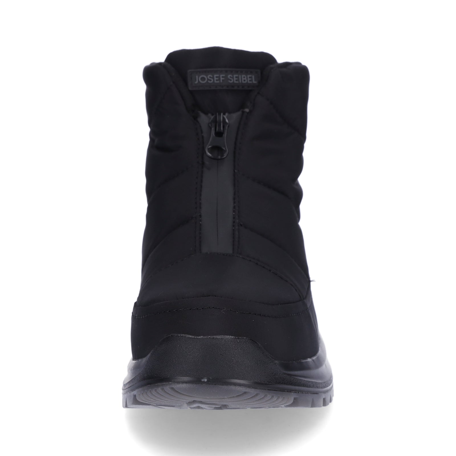 Josef Seibel Damen Stiefelette Colorado 55 schwarz