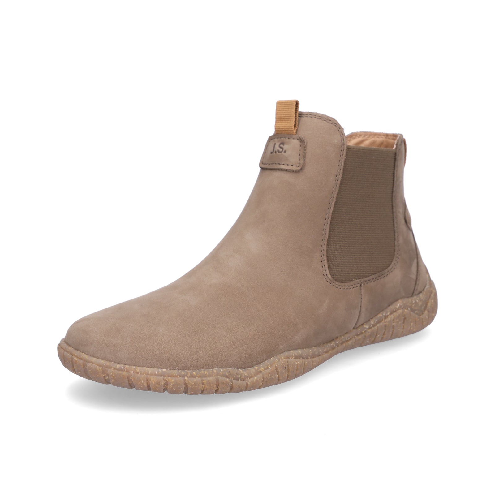 Josef Seibel Damen Stiefelette Wynona 04 taupe