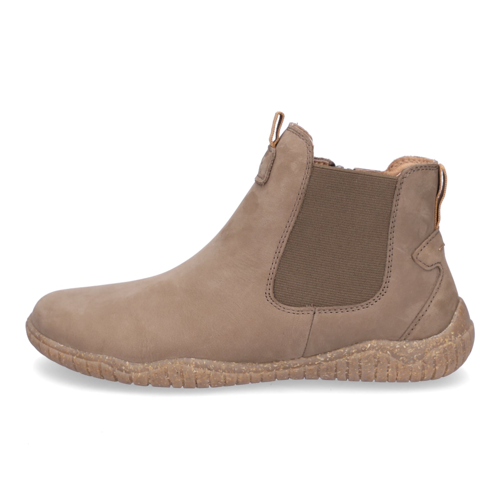 Josef Seibel Damen Stiefelette Wynona 04 taupe