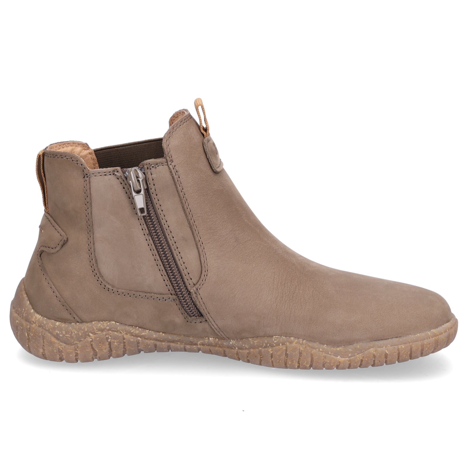 Josef Seibel Damen Stiefelette Wynona 04 taupe