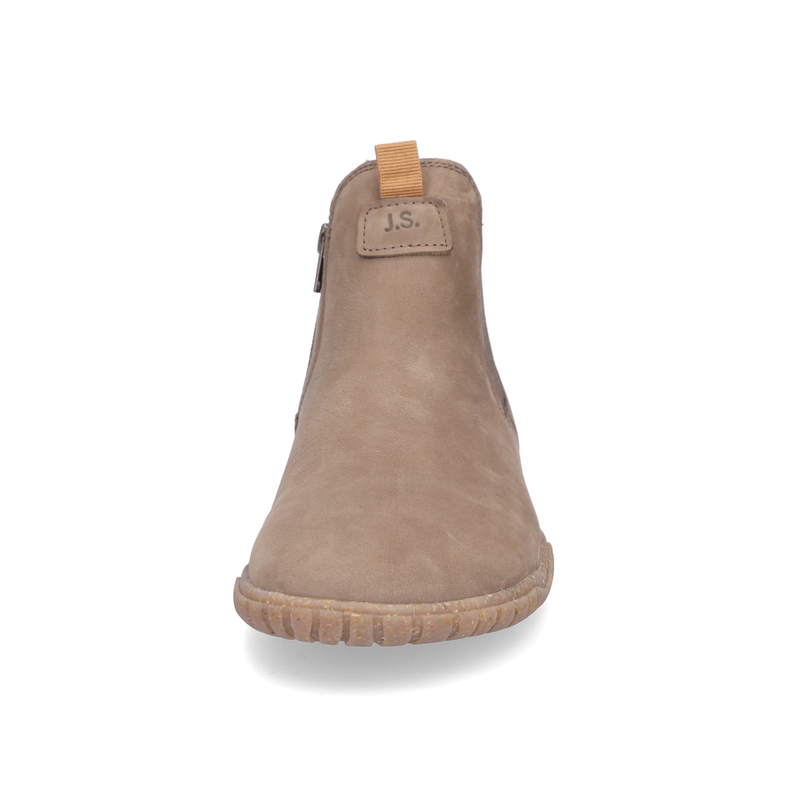Josef Seibel Damen Stiefelette Wynona 04 taupe