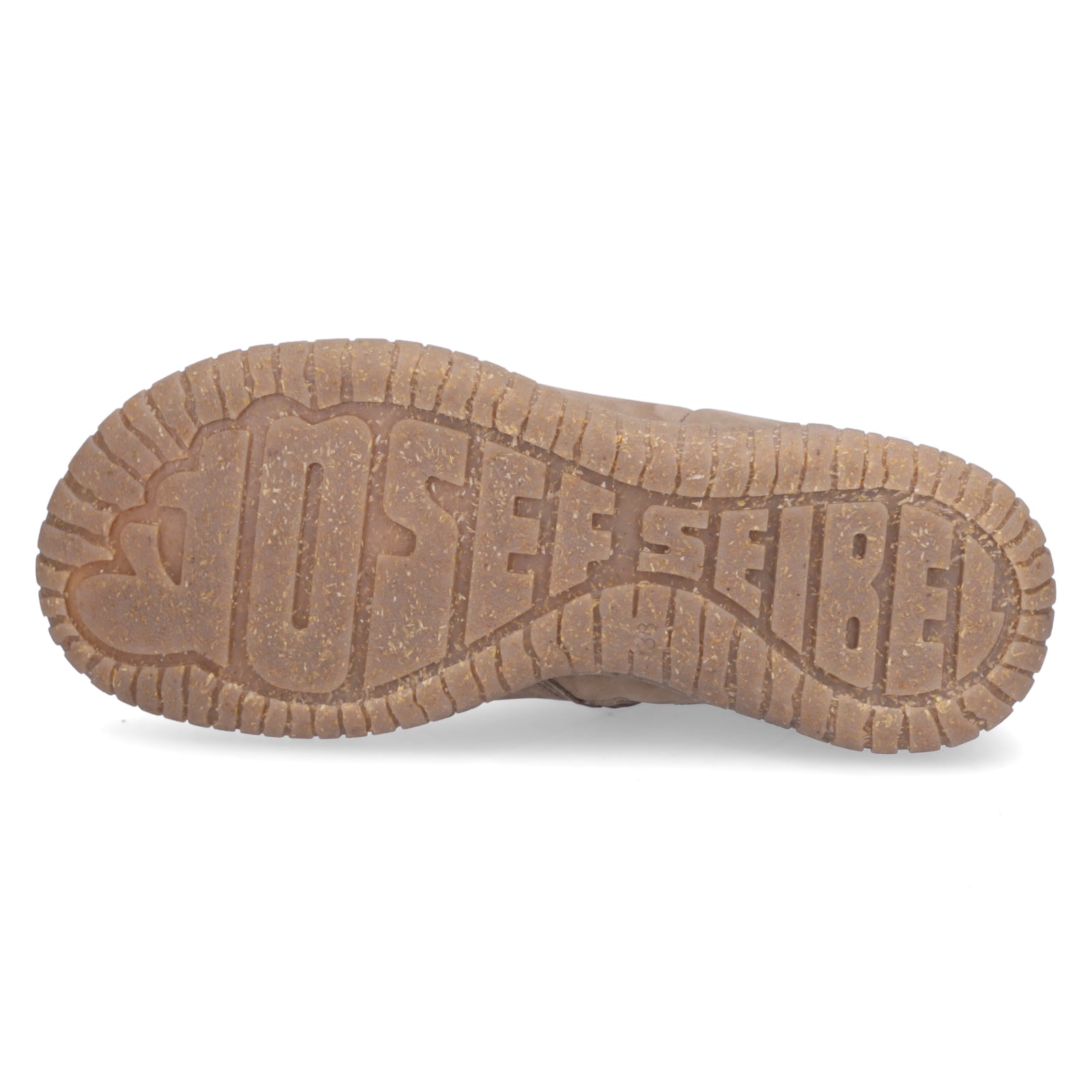 Josef Seibel Damen Stiefelette Wynona 04 taupe