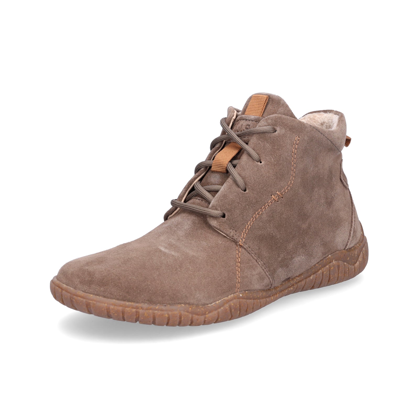 Josef Seibel Damen Stiefelette Wynona 05 taupe
