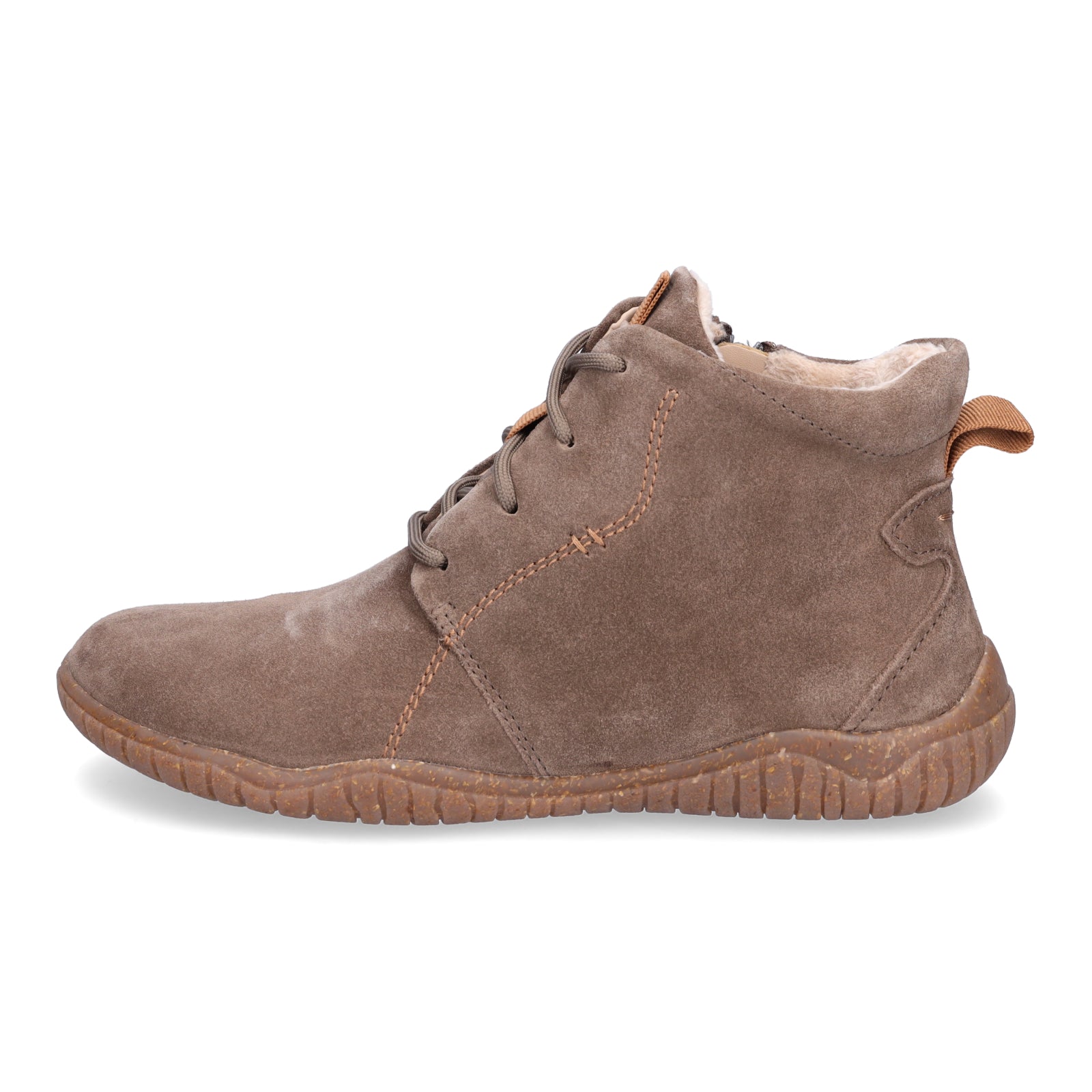 Josef Seibel Damen Stiefelette Wynona 05 taupe