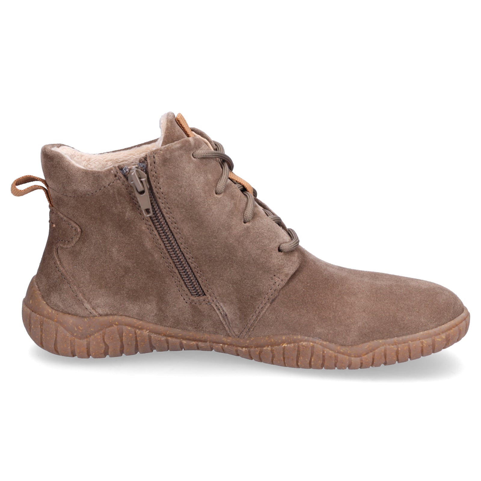Josef Seibel Damen Stiefelette Wynona 05 taupe