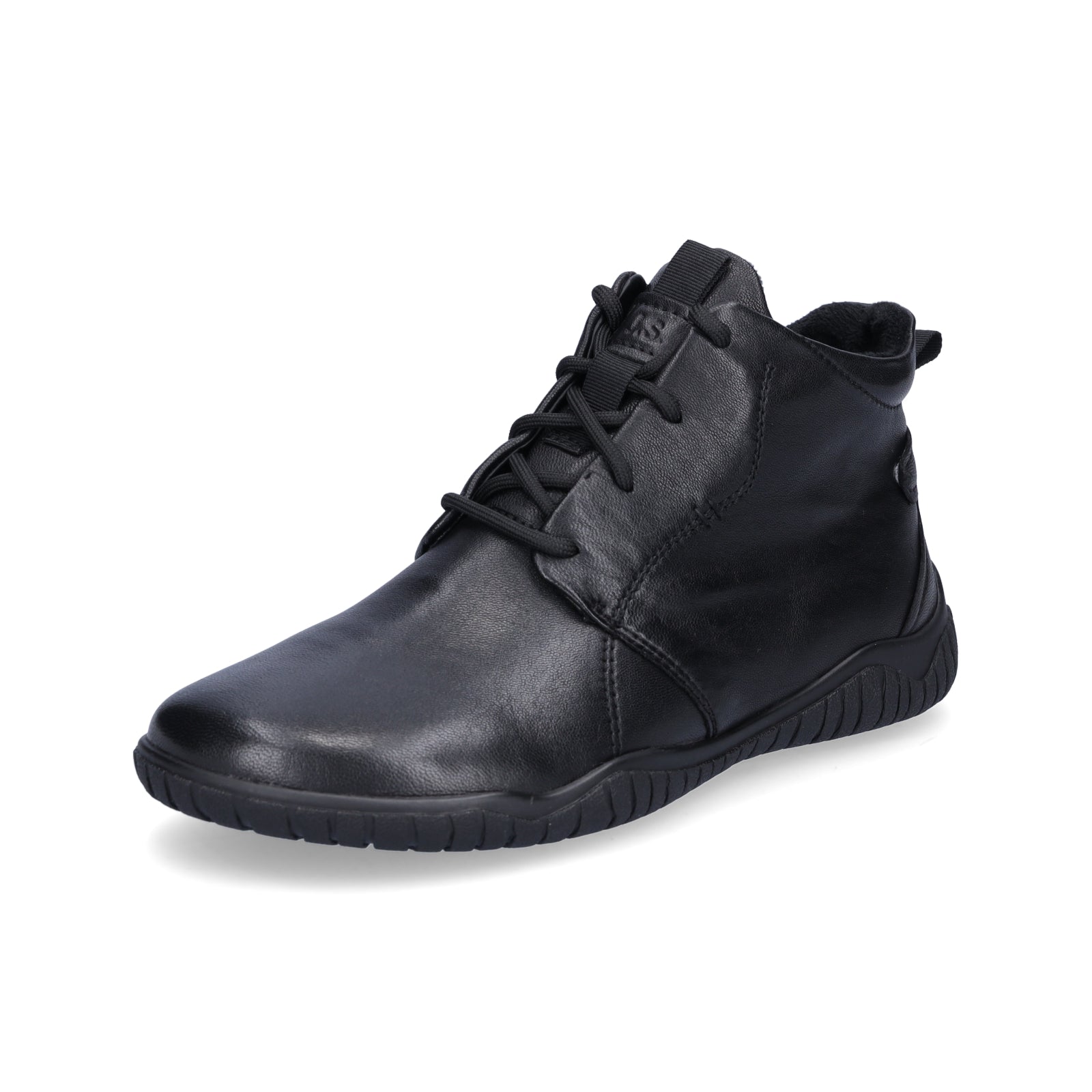 Josef Seibel Damen Stiefelette Wynona 05 schwarz