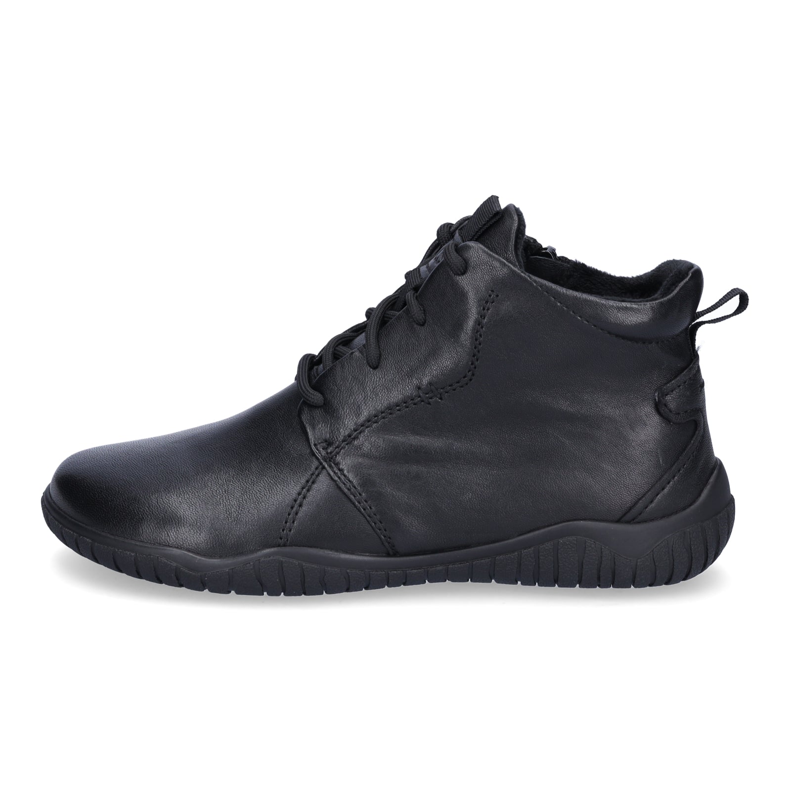 Josef Seibel Damen Stiefelette Wynona 05 schwarz
