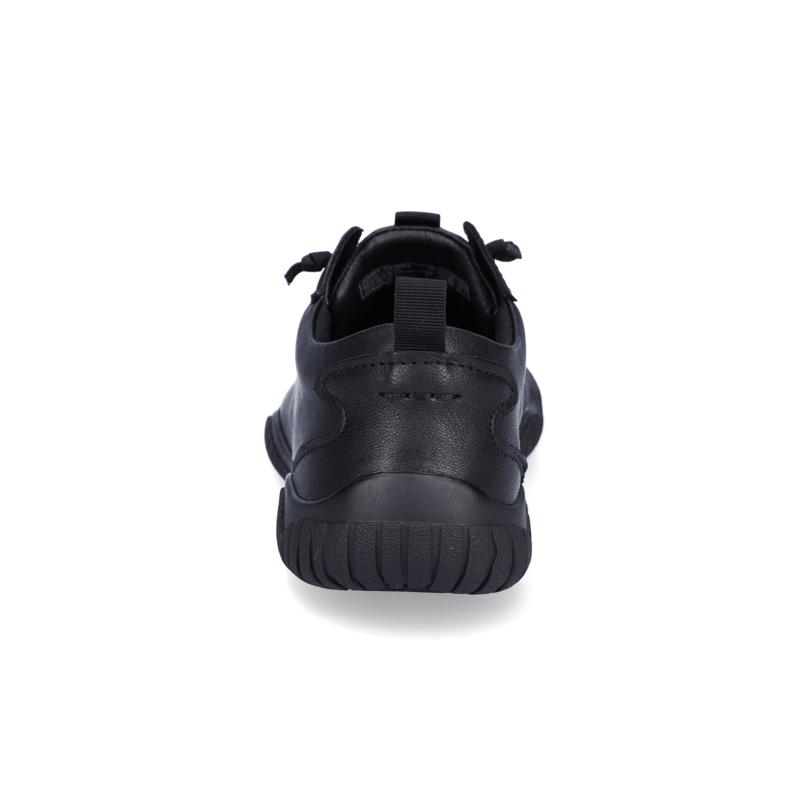 Josef Seibel Damen Schnürschuh Wynona 01 schwarz