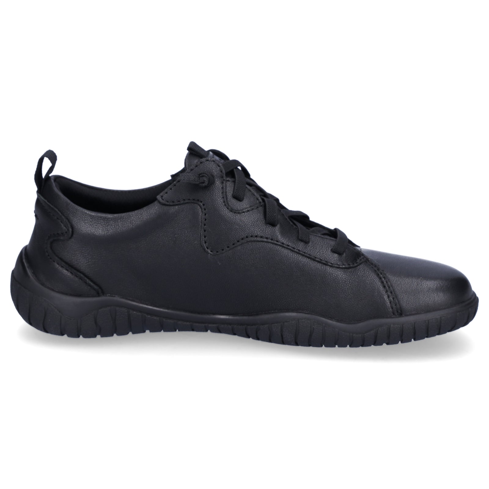 Josef Seibel Damen Schnürschuh Wynona 01 schwarz