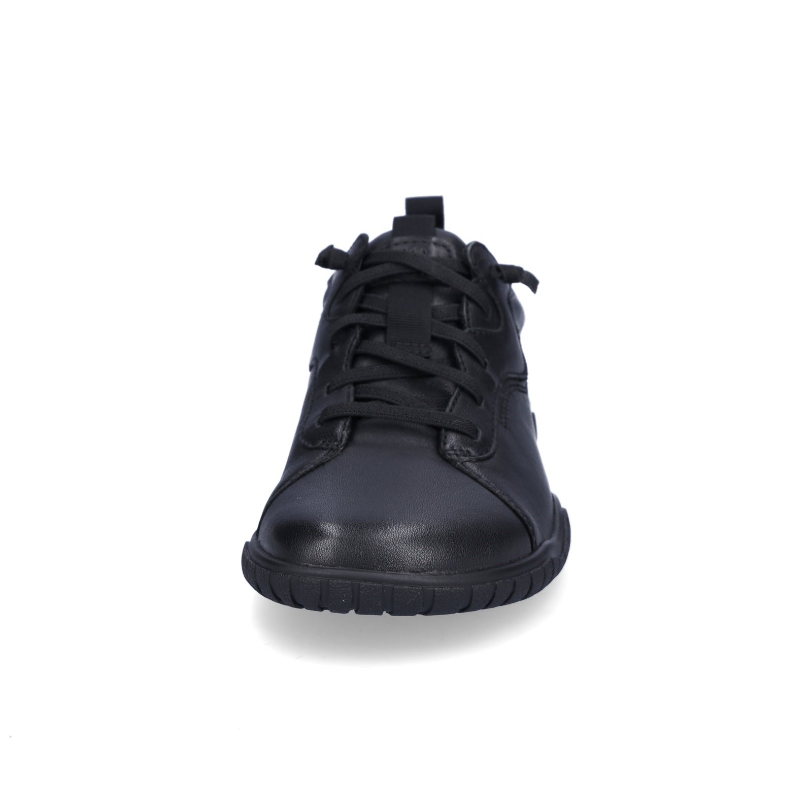 Josef Seibel Damen Schnürschuh Wynona 01 schwarz