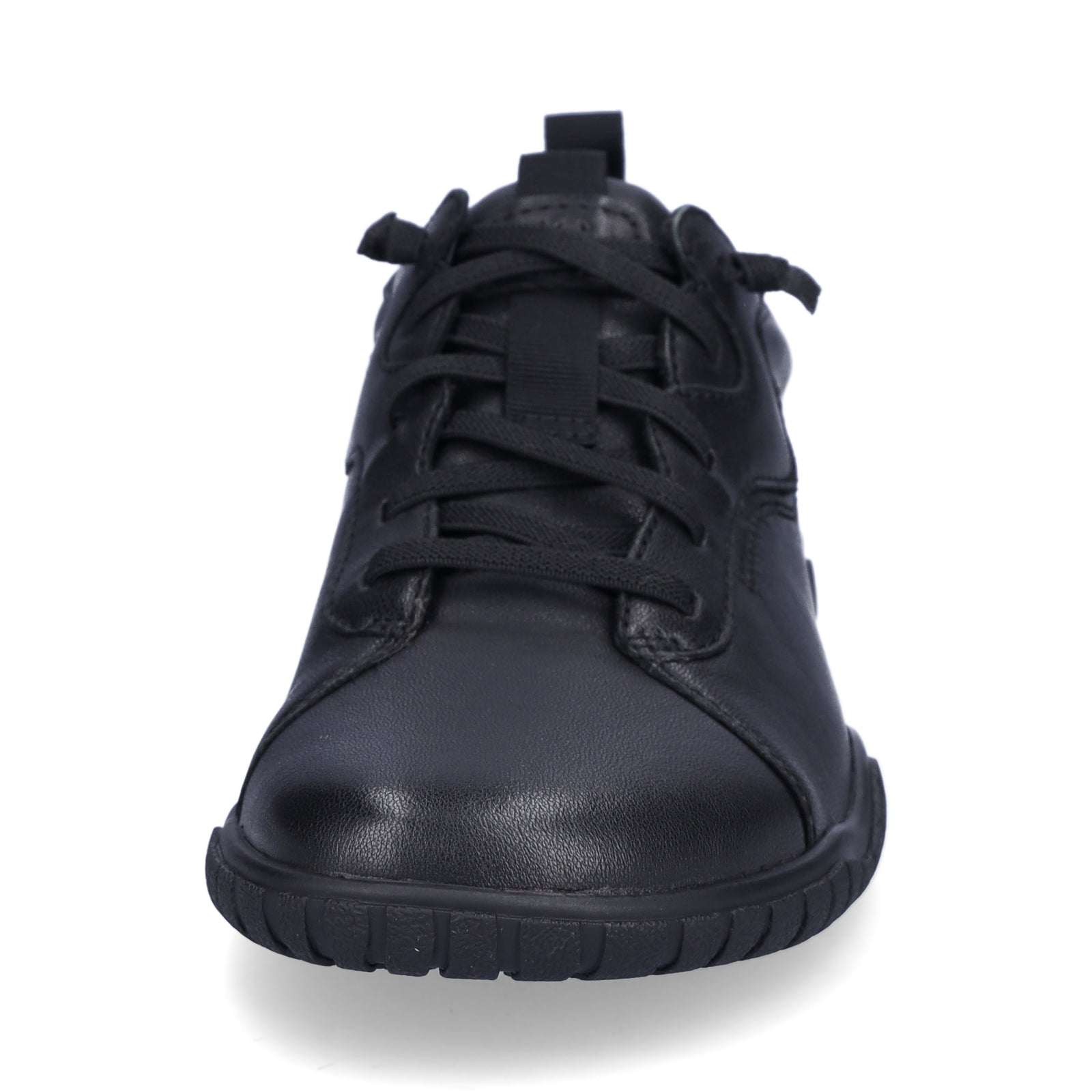 Josef Seibel Damen Schnürschuh Wynona 01 schwarz