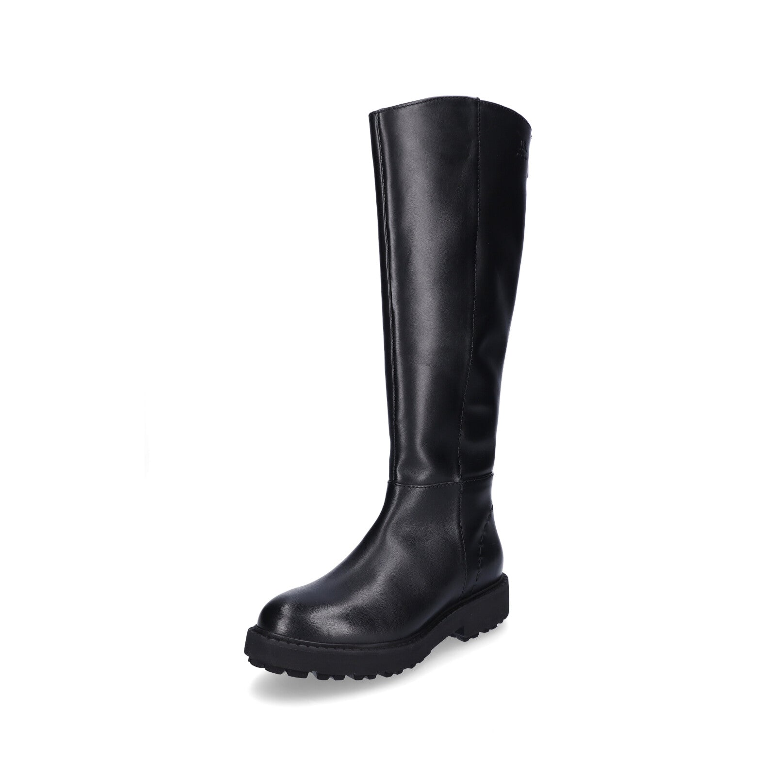 Josef Seibel Damen Stiefel Bridget 08 schwarz