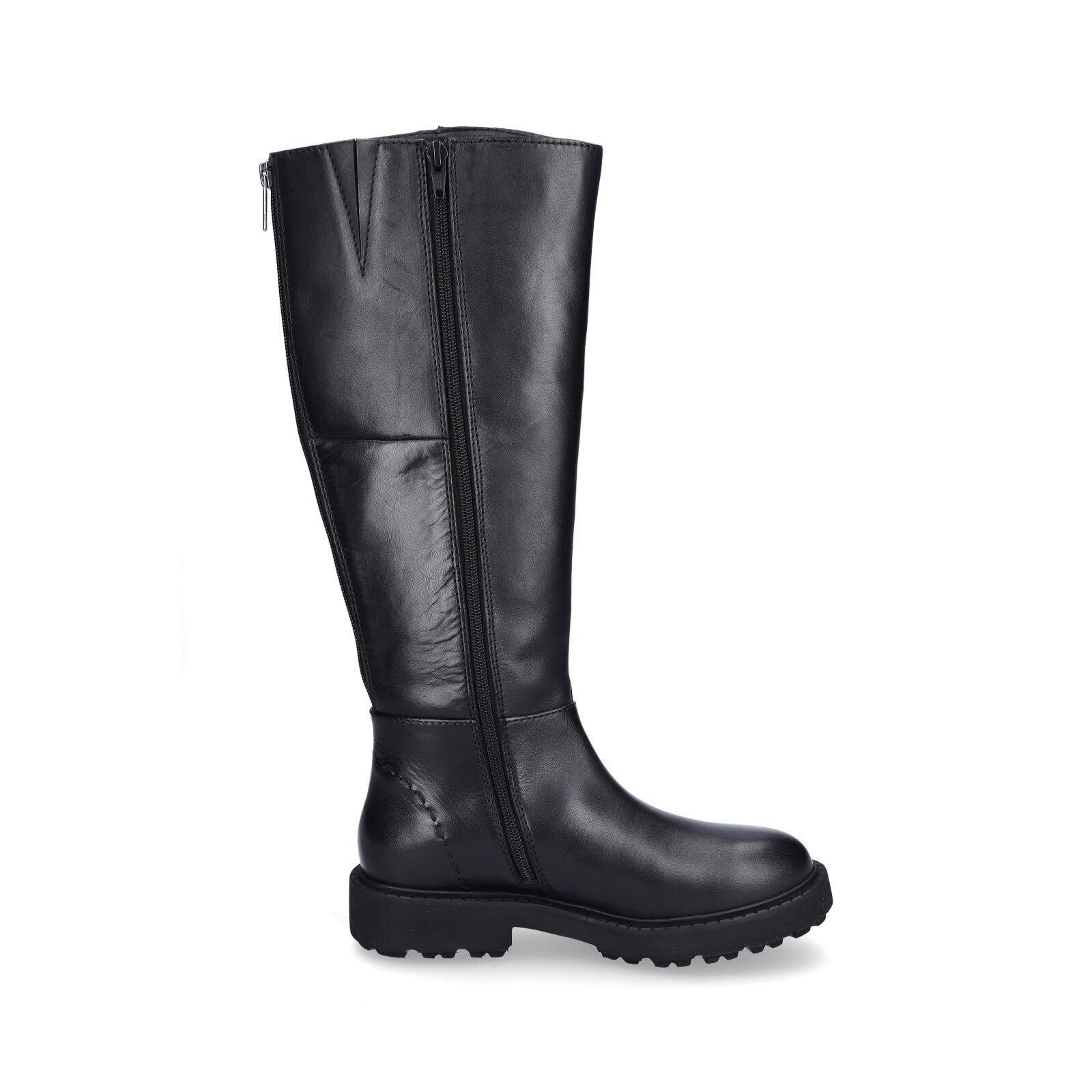 Josef Seibel Damen Stiefel Bridget 08 schwarz