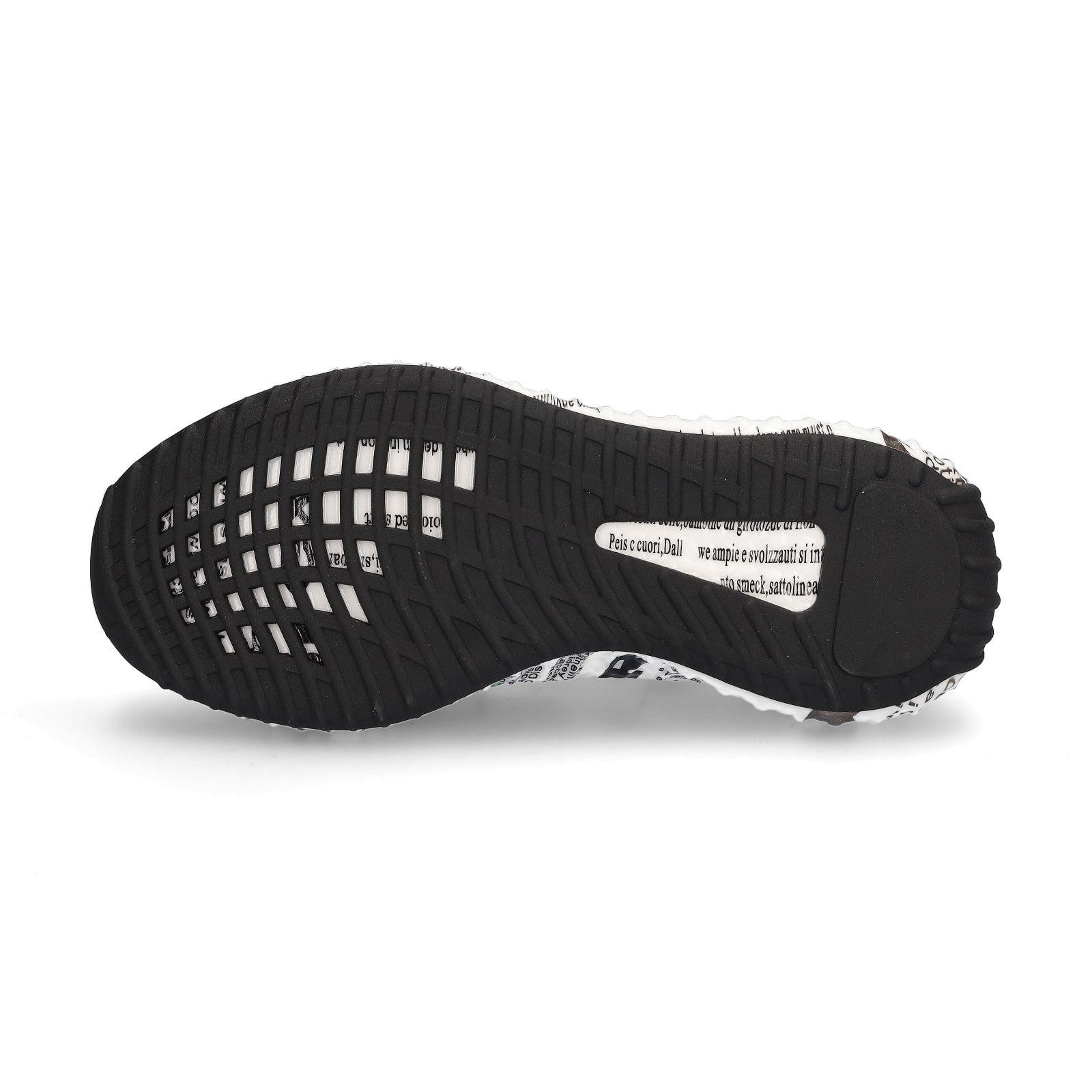 Laura Vita Damen Sneaker smaragdgrün multi