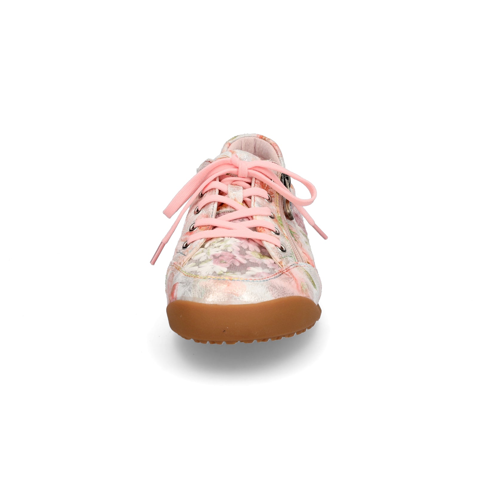 Laura Vita women's sneakers pink