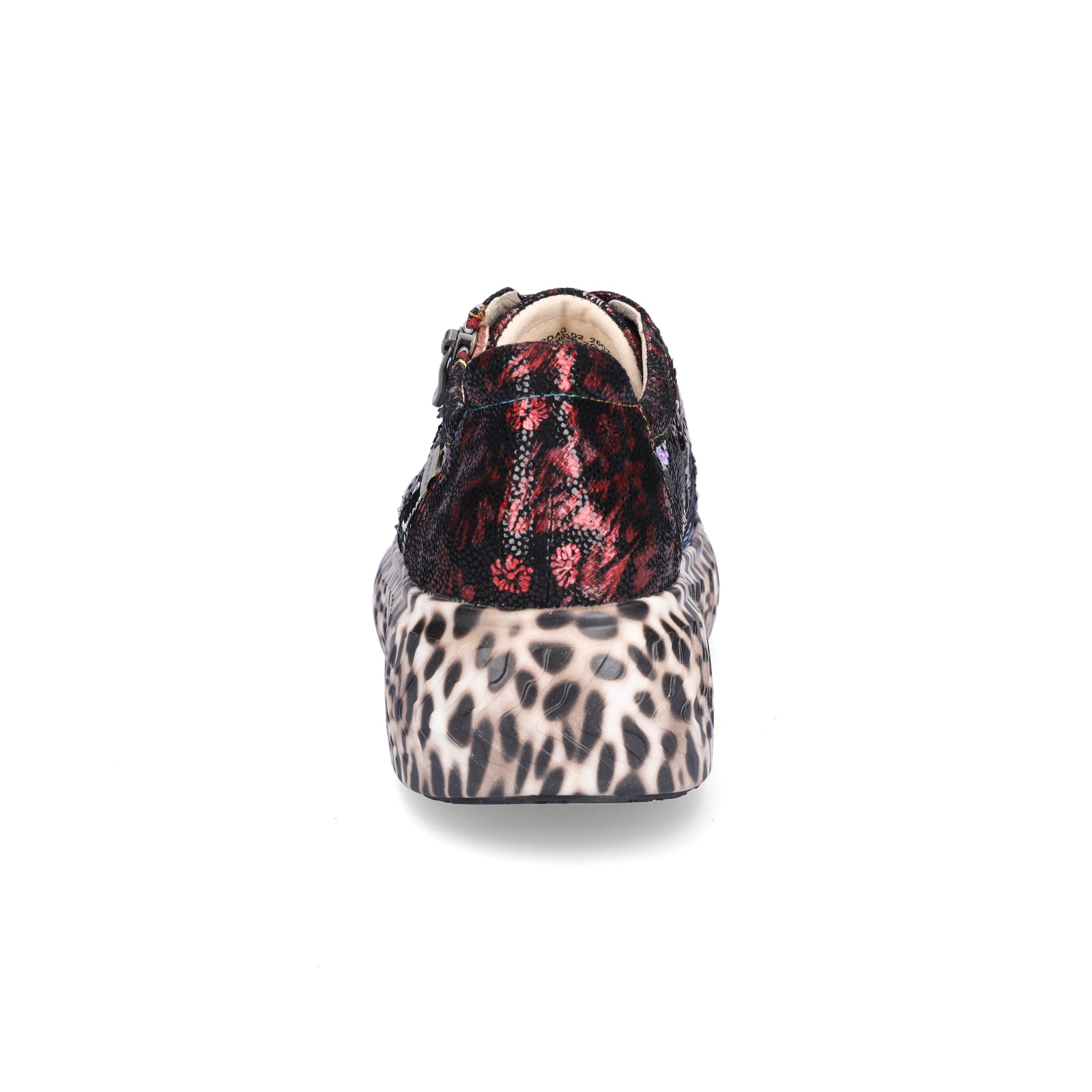 Laura Vita Women's Sneakers bordeaux