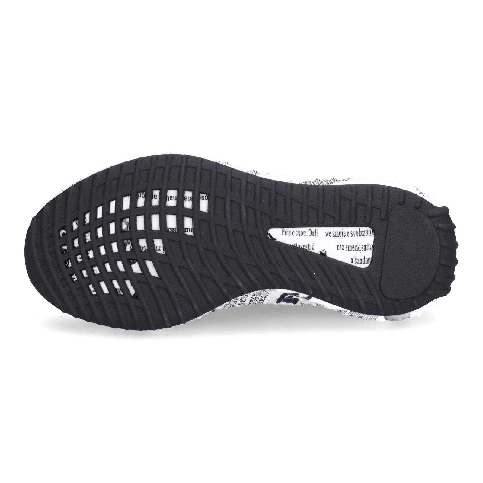 Laura Vita Damen Sneaker rot