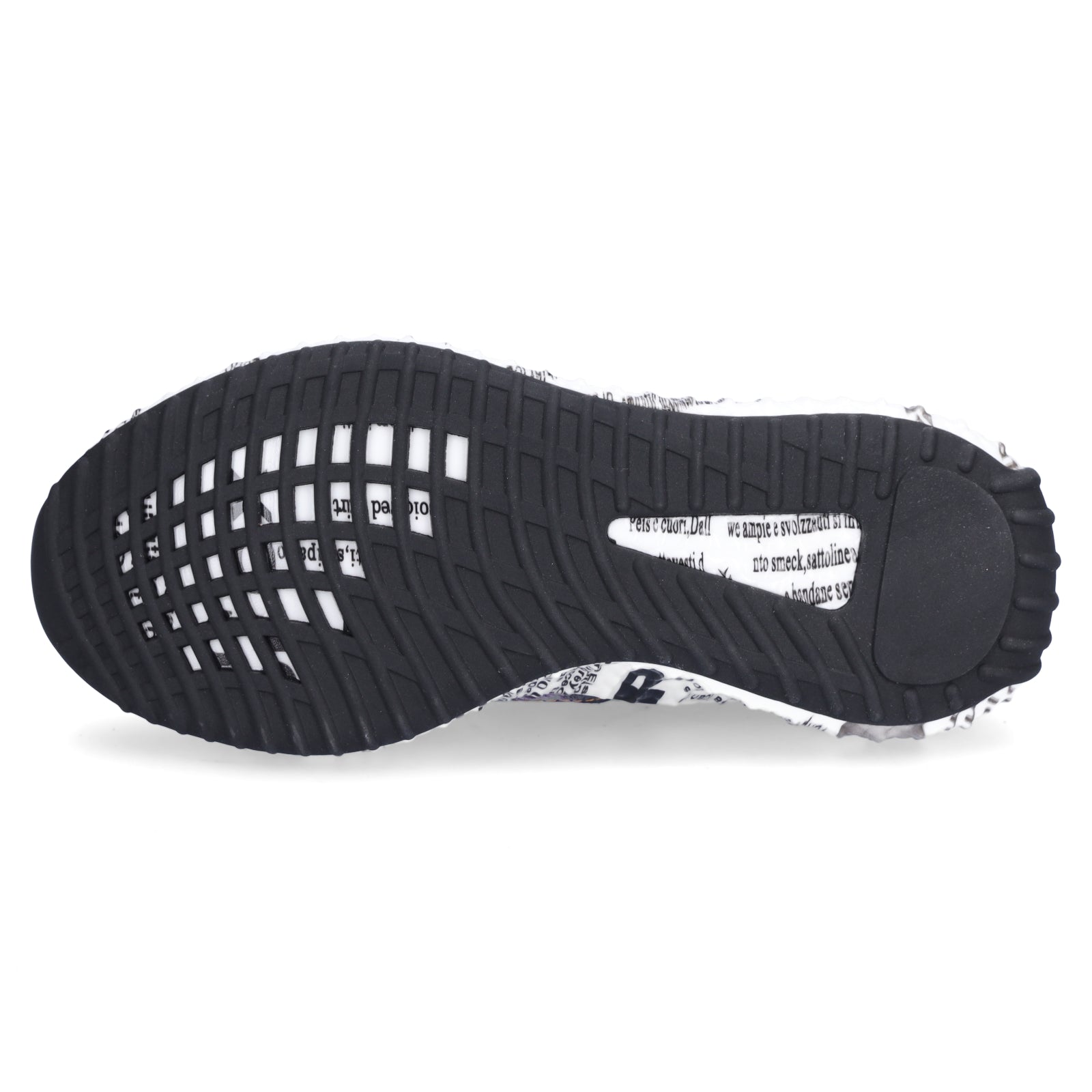 Laura Vita Damen Sneaker grün