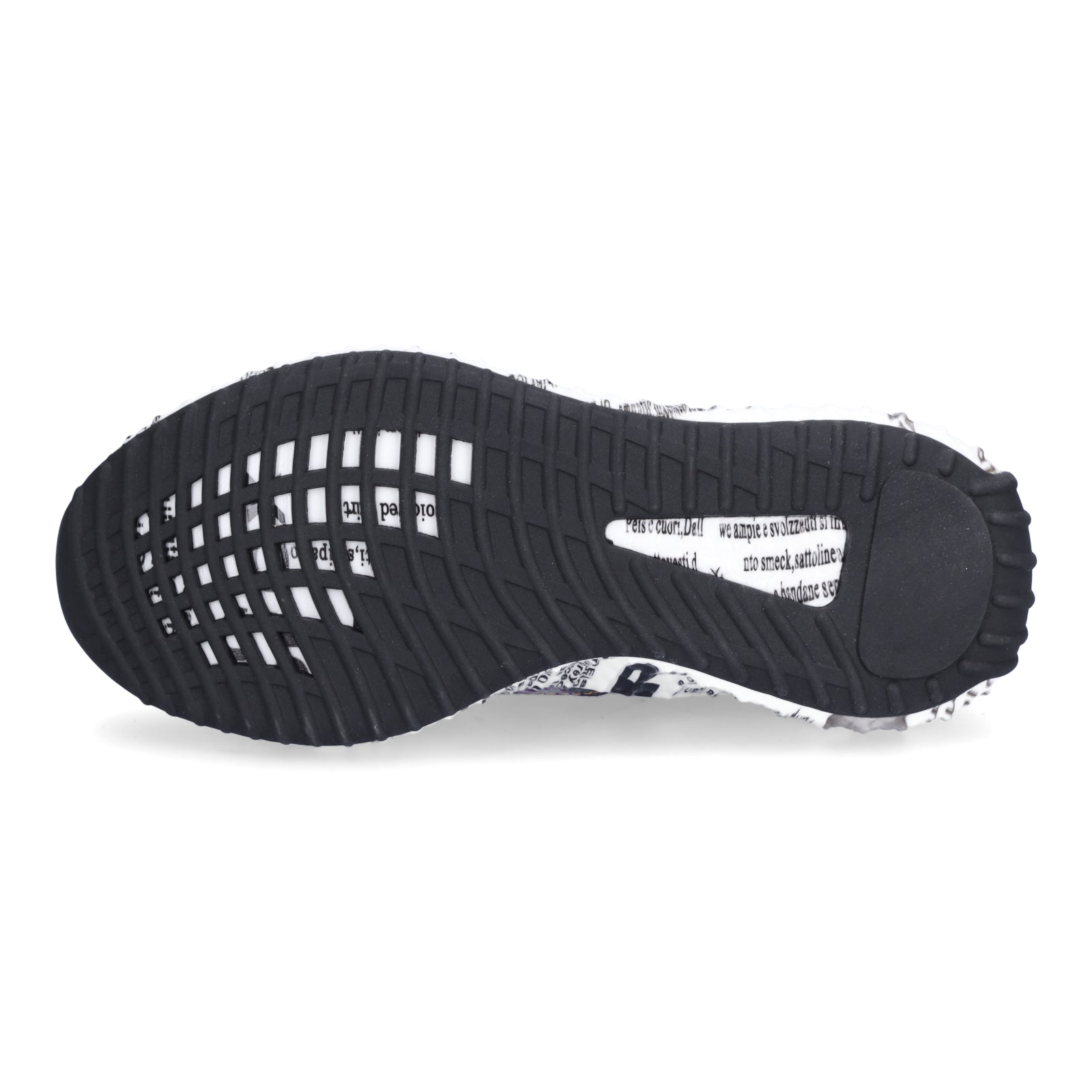 Laura Vita Damen Sneaker grün