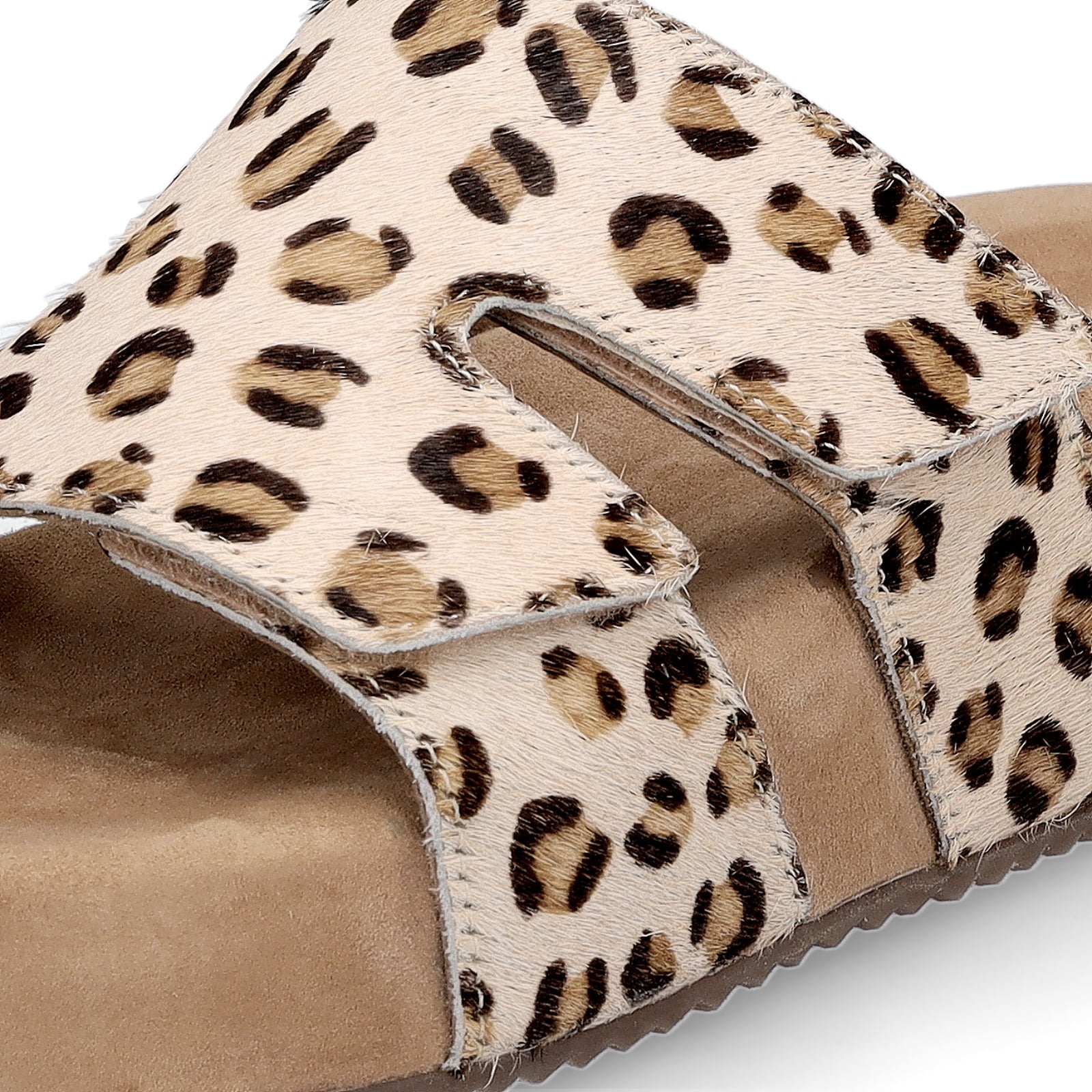 Lazamani Women's Mule Mille leo