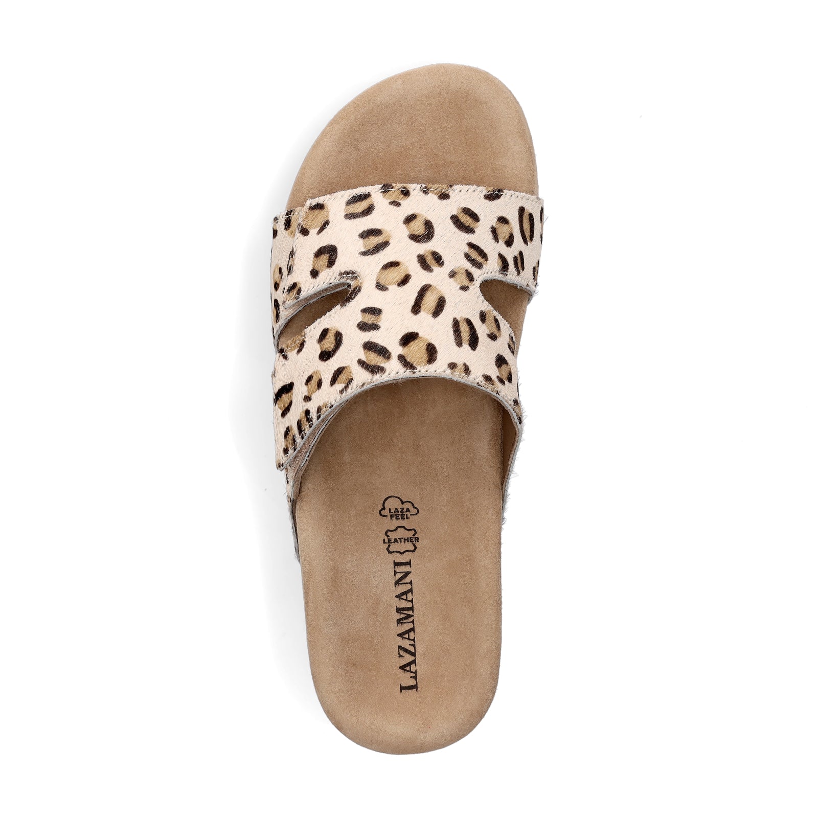 Lazamani Women's Mule Mille leo