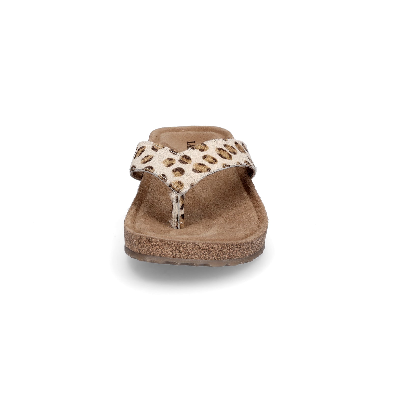 Lazamani Women's Mule Leia Leo