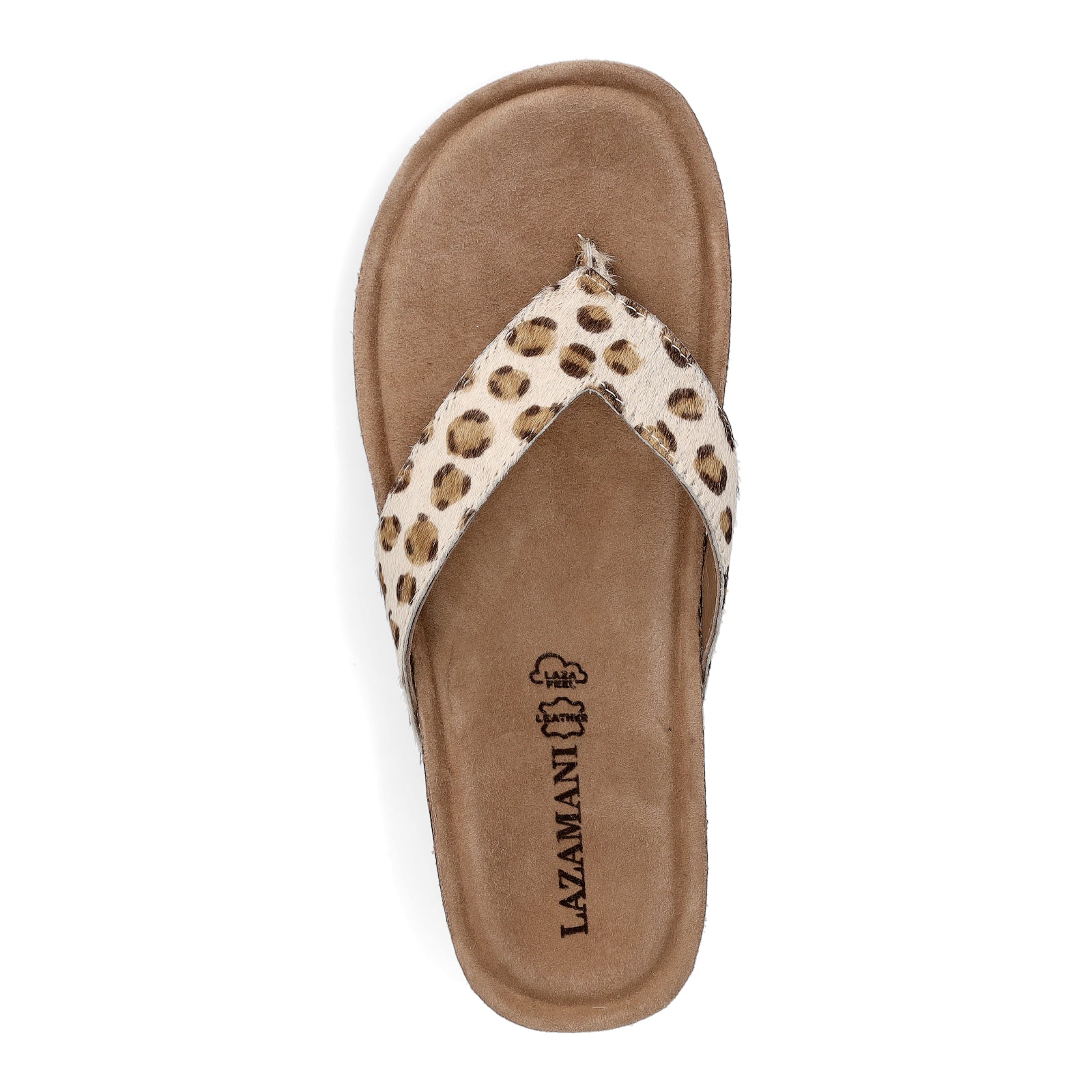 Lazamani Women's Mule Leia Leo