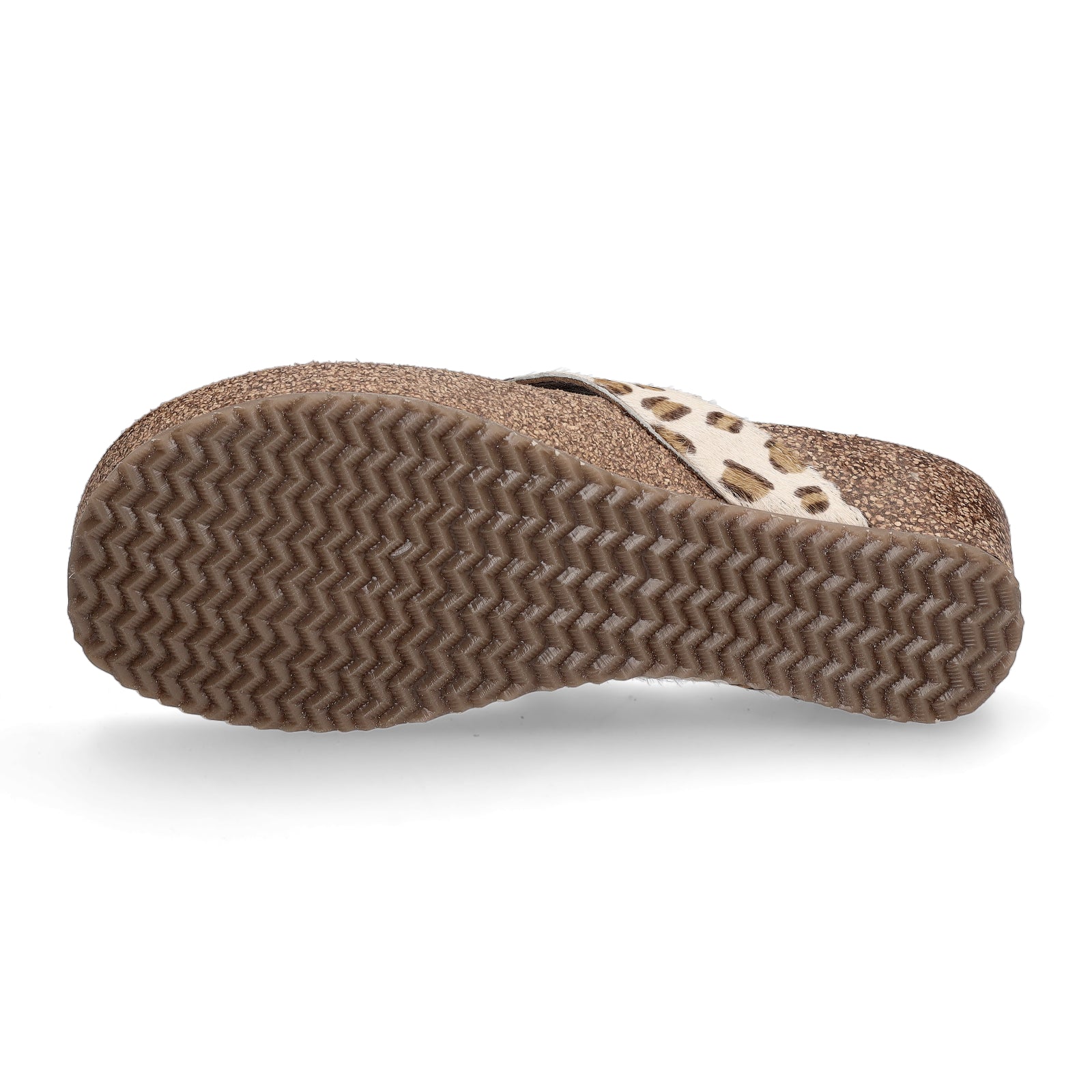 Lazamani Women's Mule Leia Leo