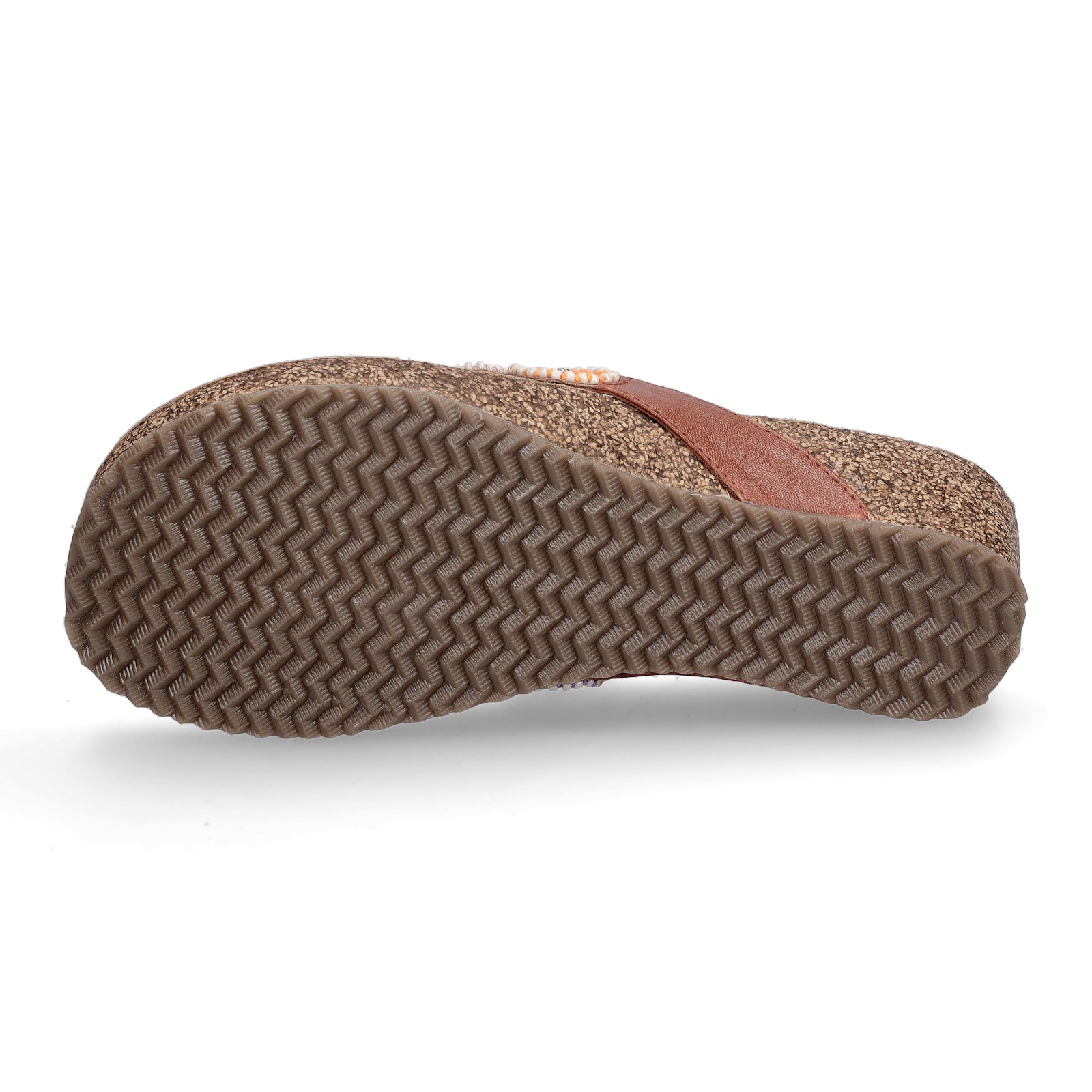Lazamani Women's Mule Mare multicolor