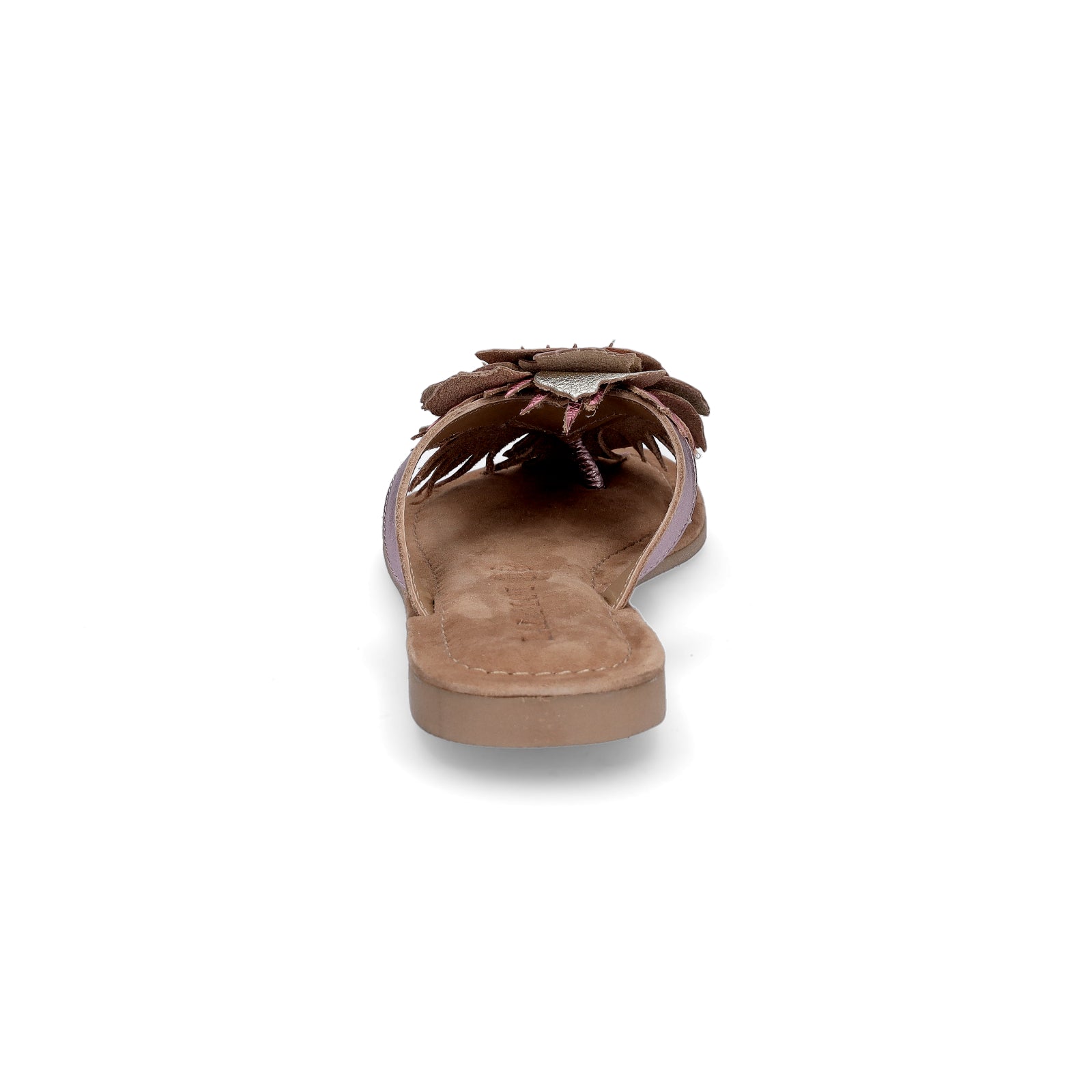 Lazamani Women's Mule Hilde Pink