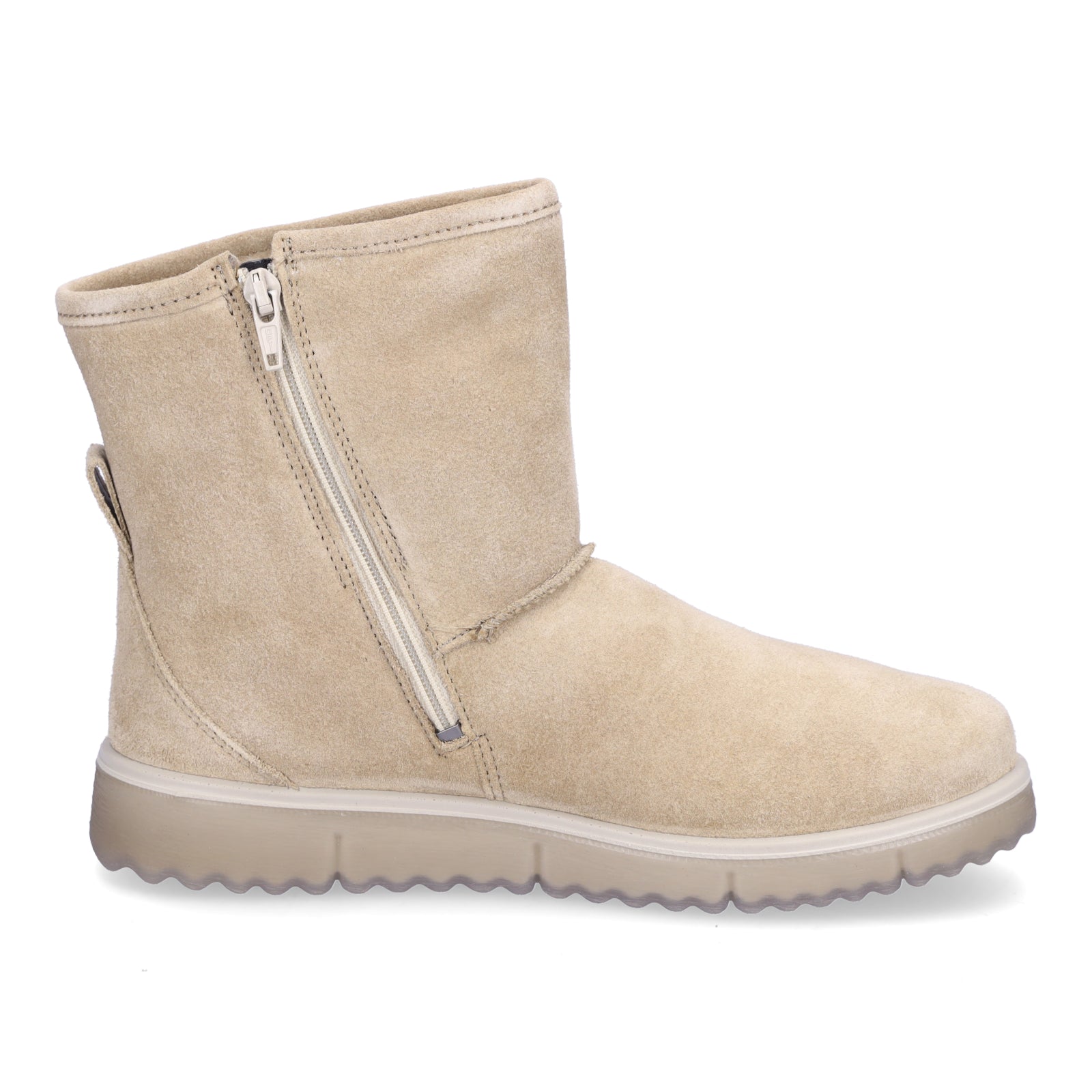Legero women's boot Campania beige