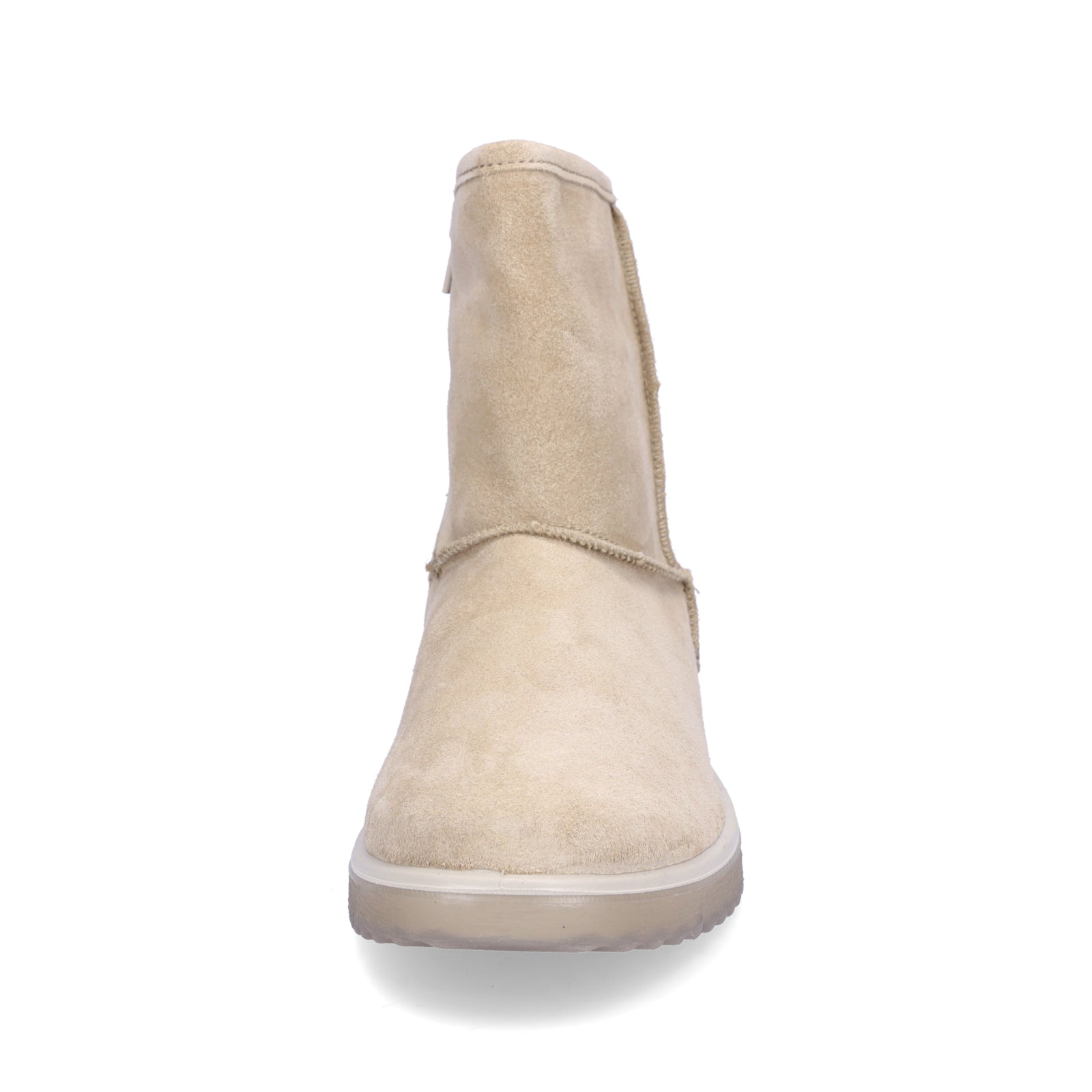 Legero Damen Boot Campania beige