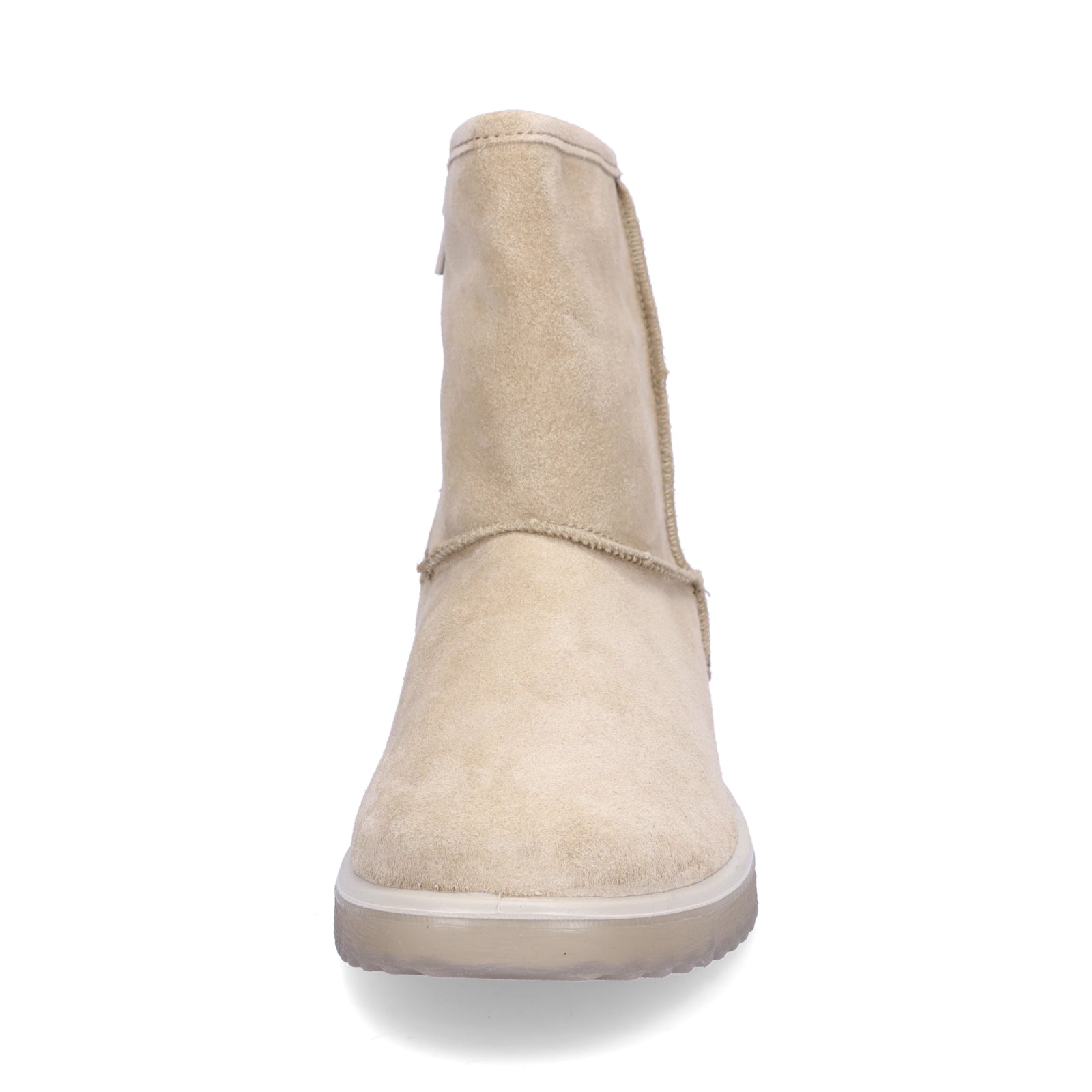 Legero women's boot Campania beige