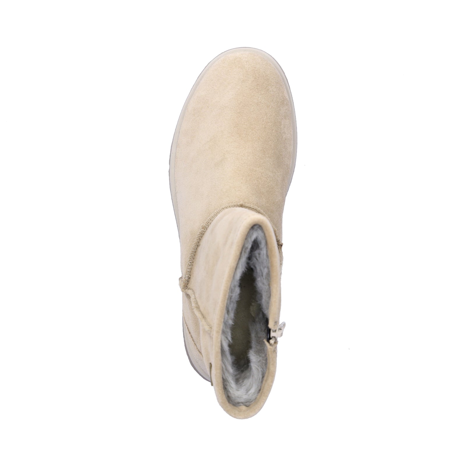 Legero women's boot Campania beige