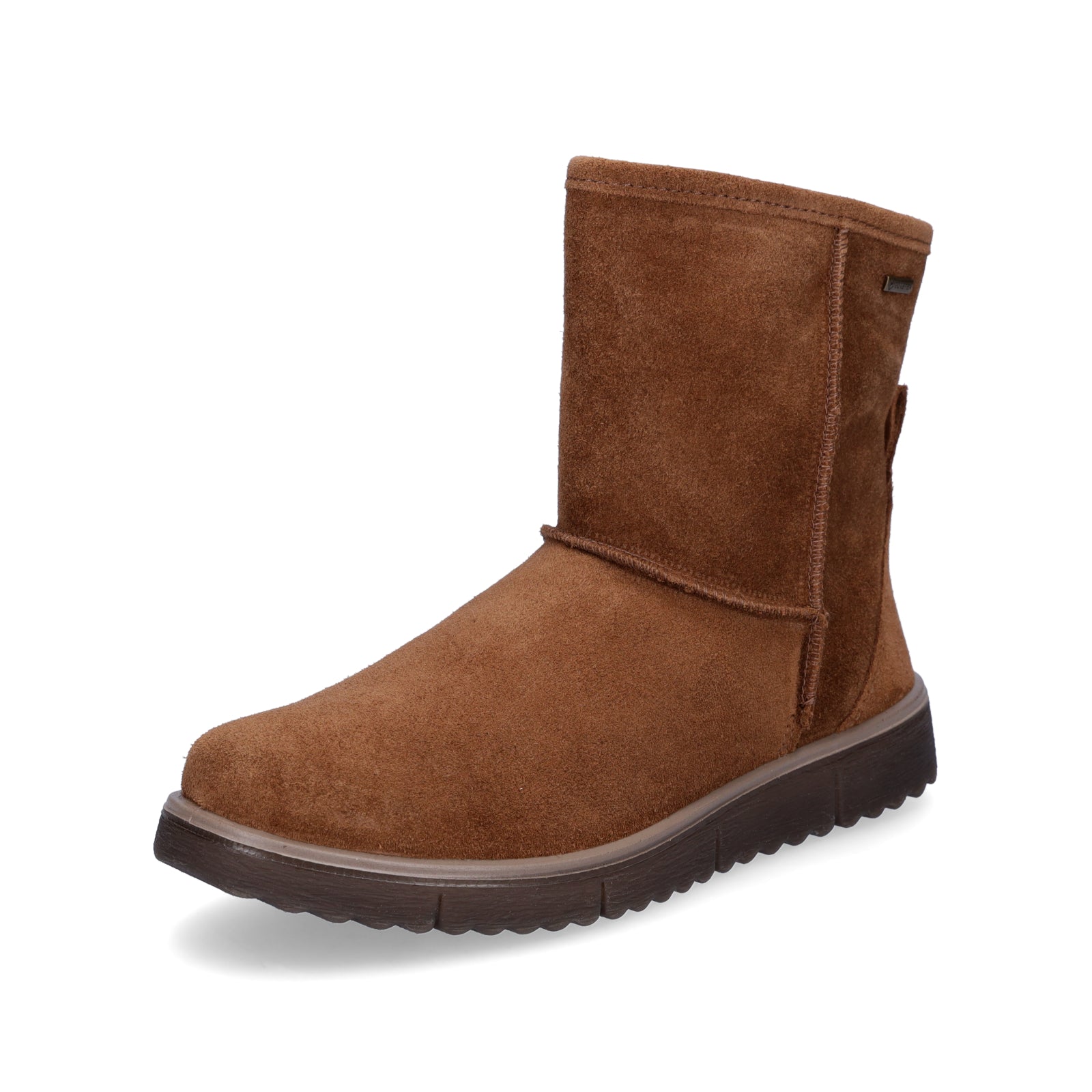 Legero Damen Boot Campania braun