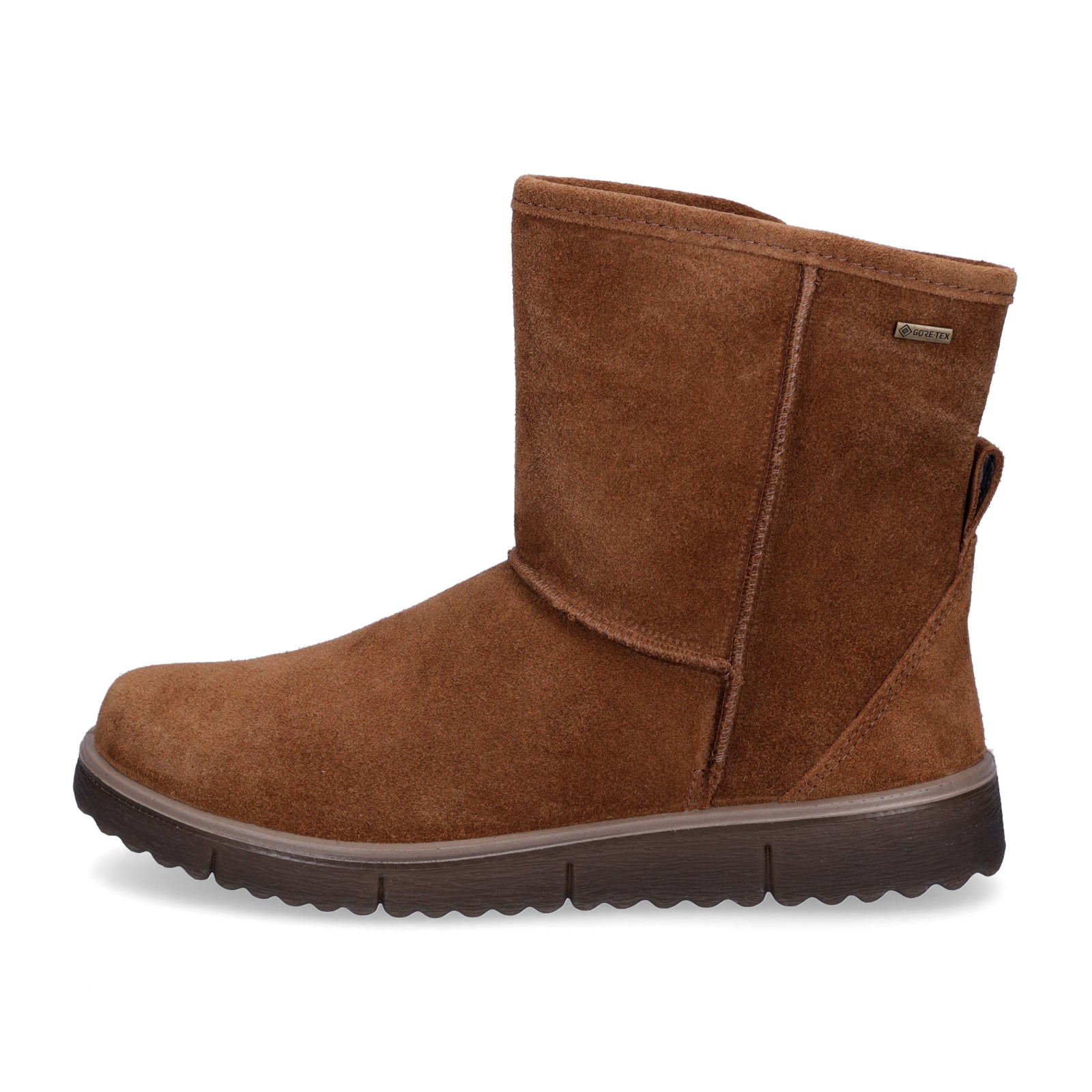 Legero Damen Boot Campania braun