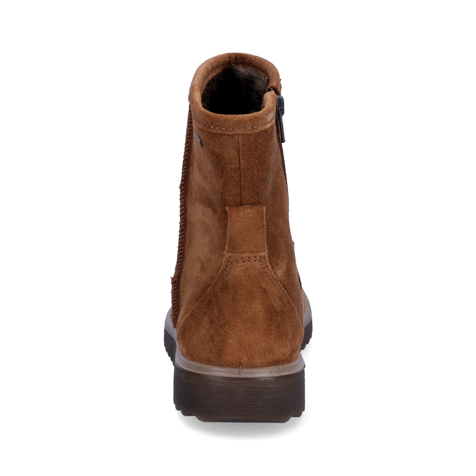 Legero Damen Boot Campania braun
