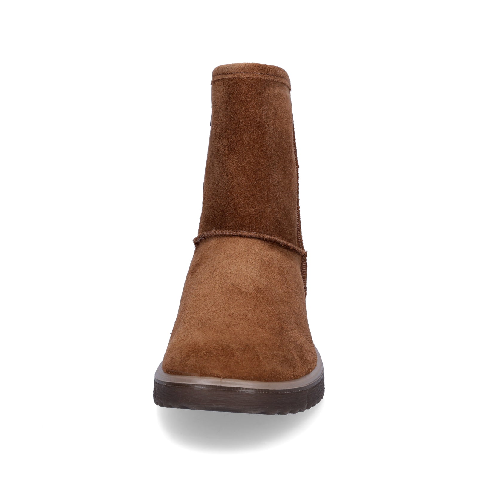 Legero Damen Boot Campania braun
