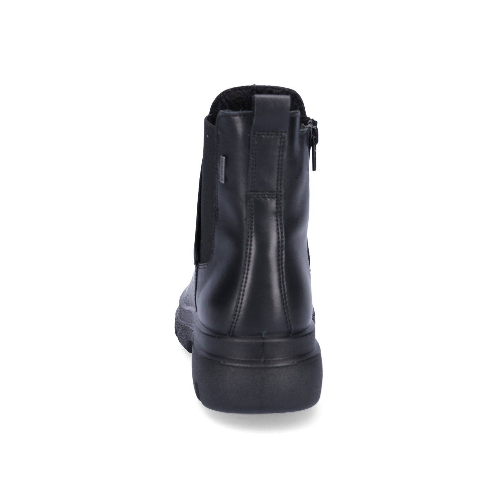 Legero Damen Chelsea Stiefelette Angelina schwarz